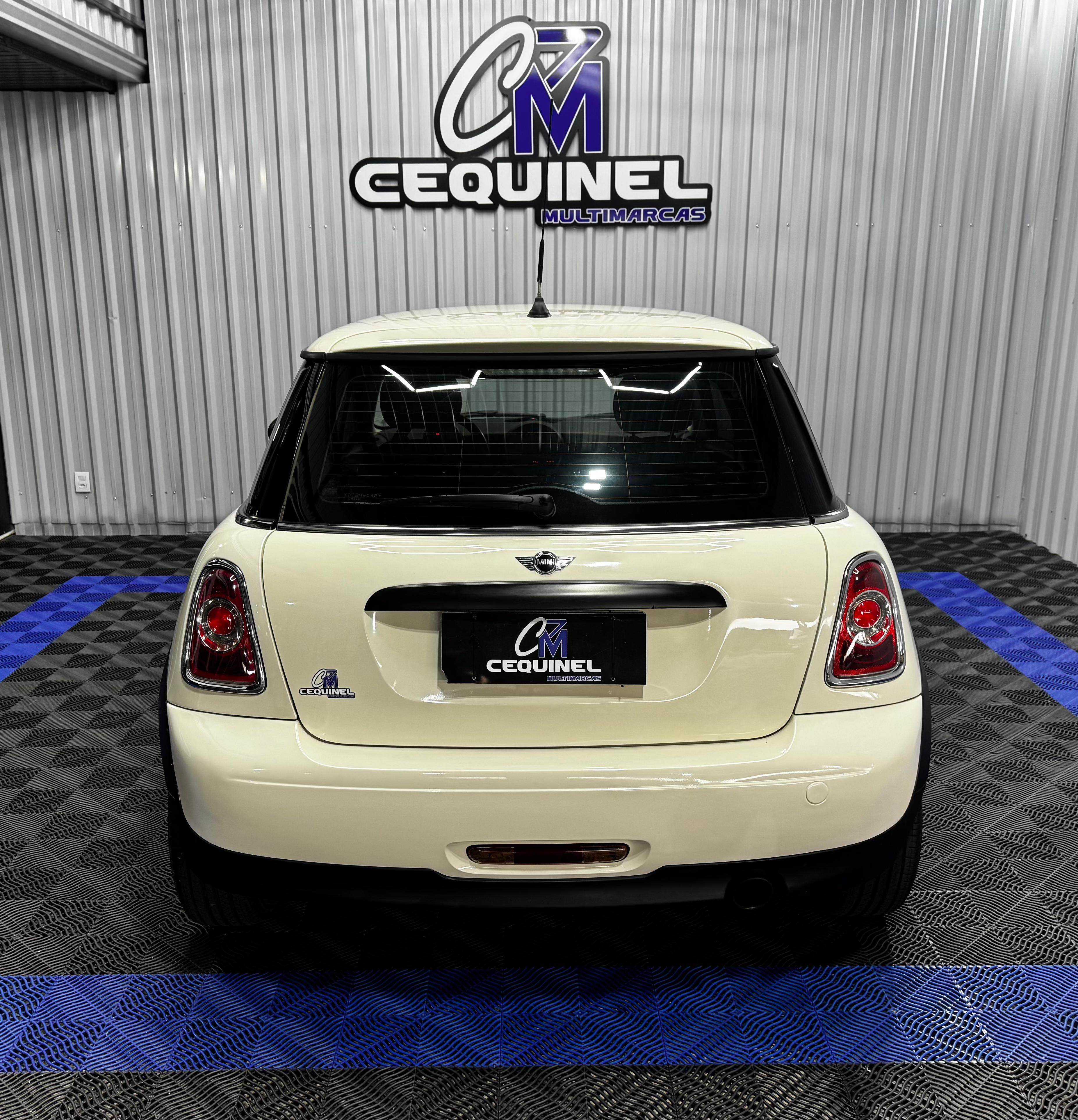 MINI ONE 1.6 Mec. - foto 5