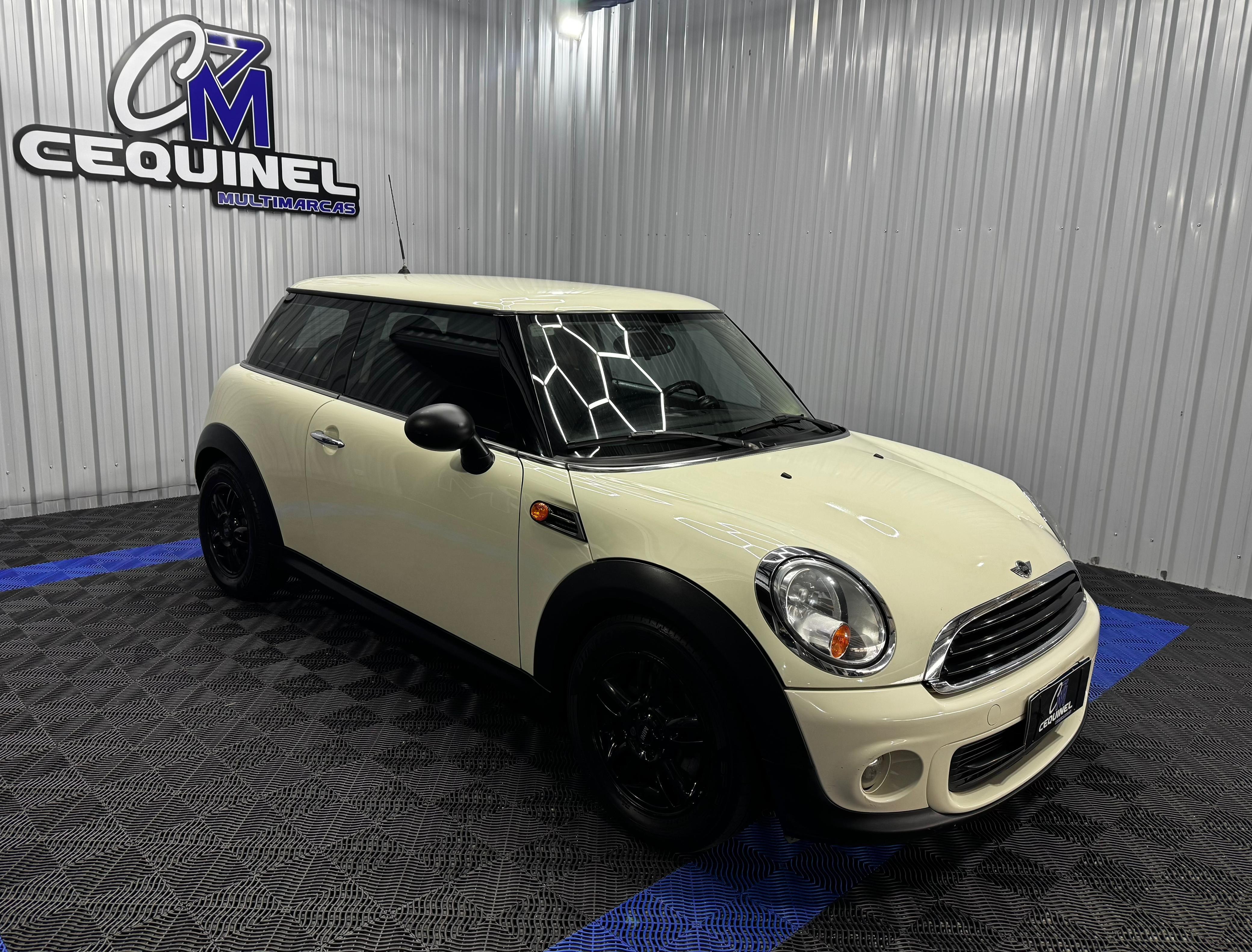 MINI ONE 1.6 Mec. - foto 2