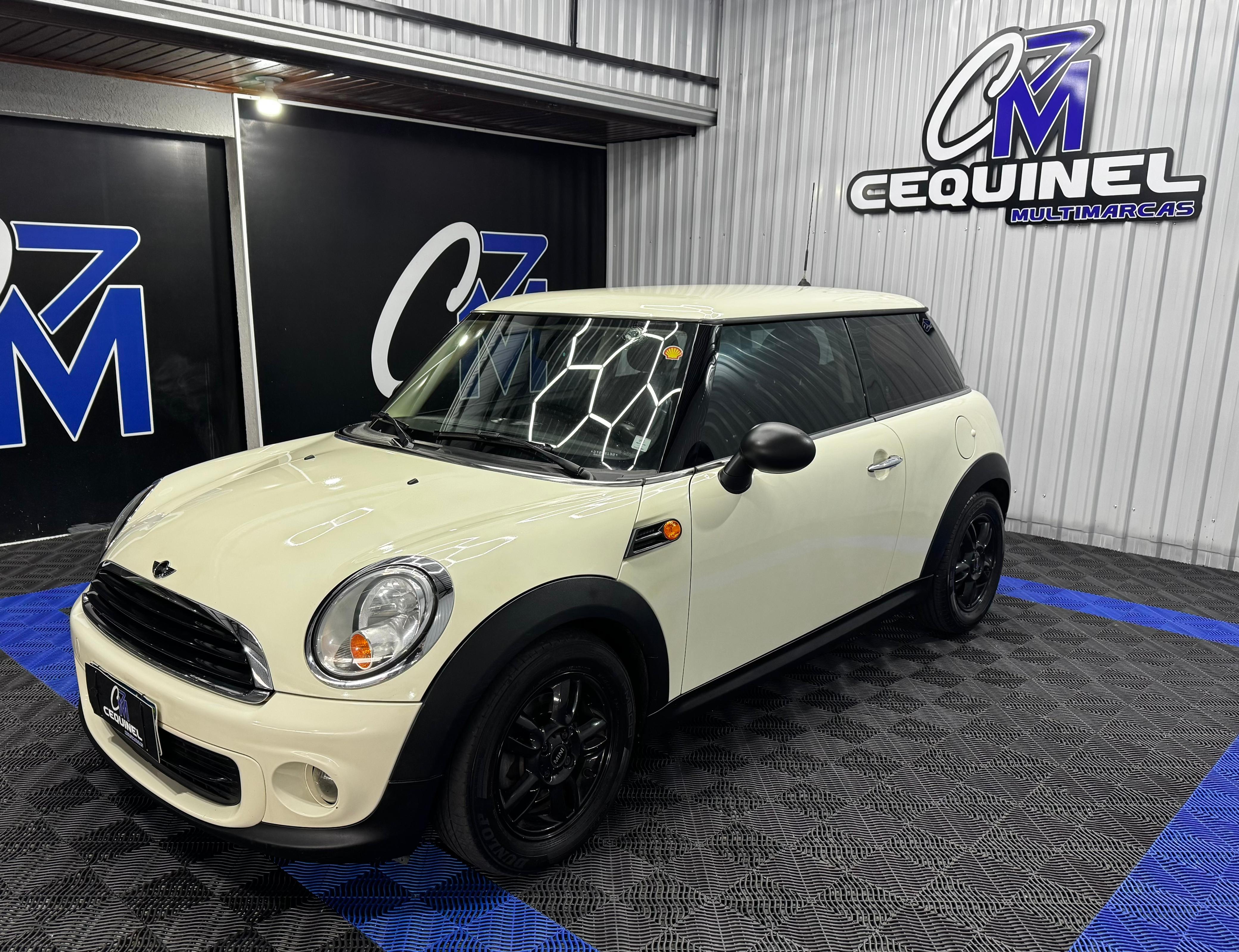 MINI ONE 1.6 Mec. - foto 4