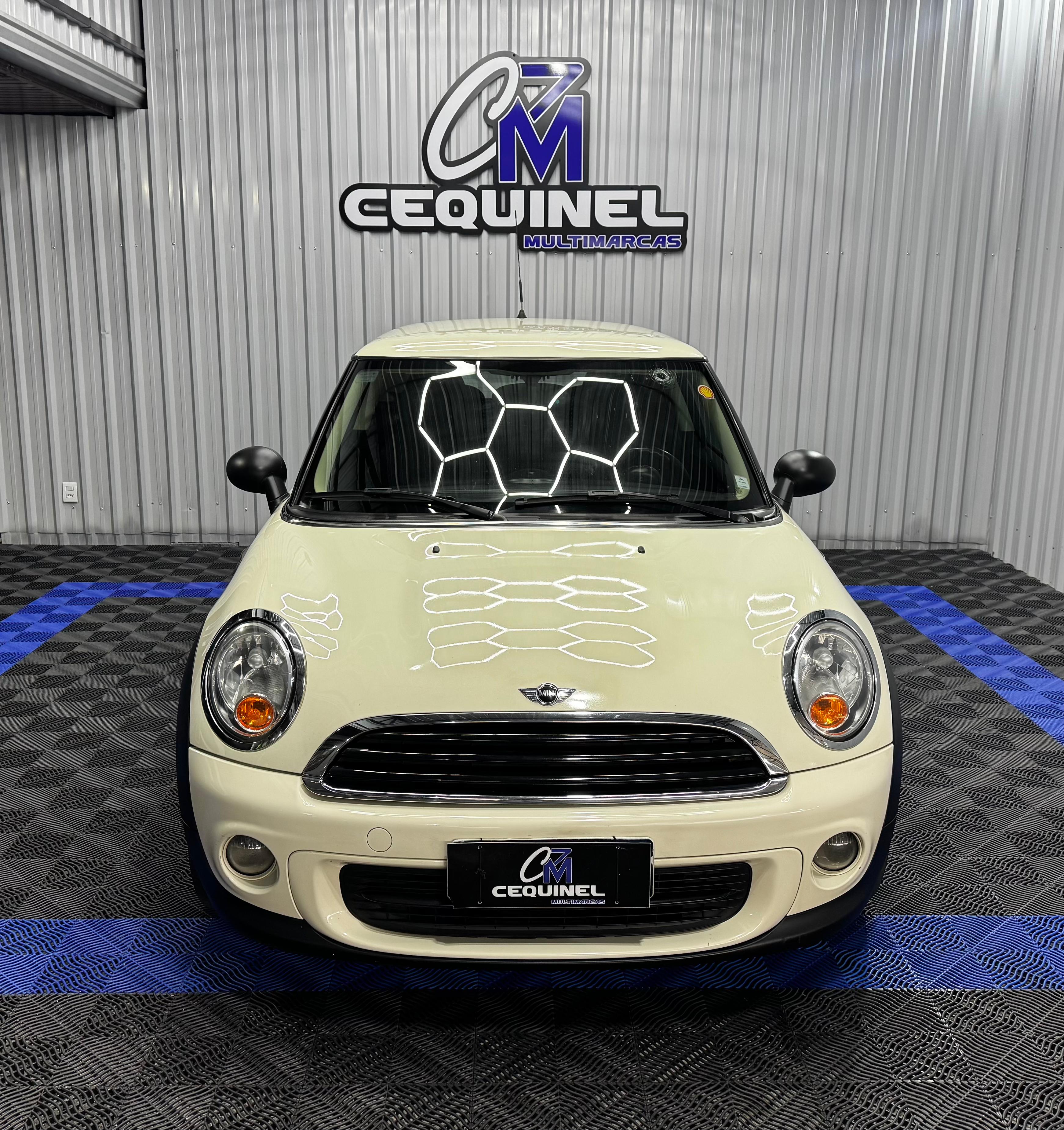 MINI ONE 1.6 Mec. - foto 3