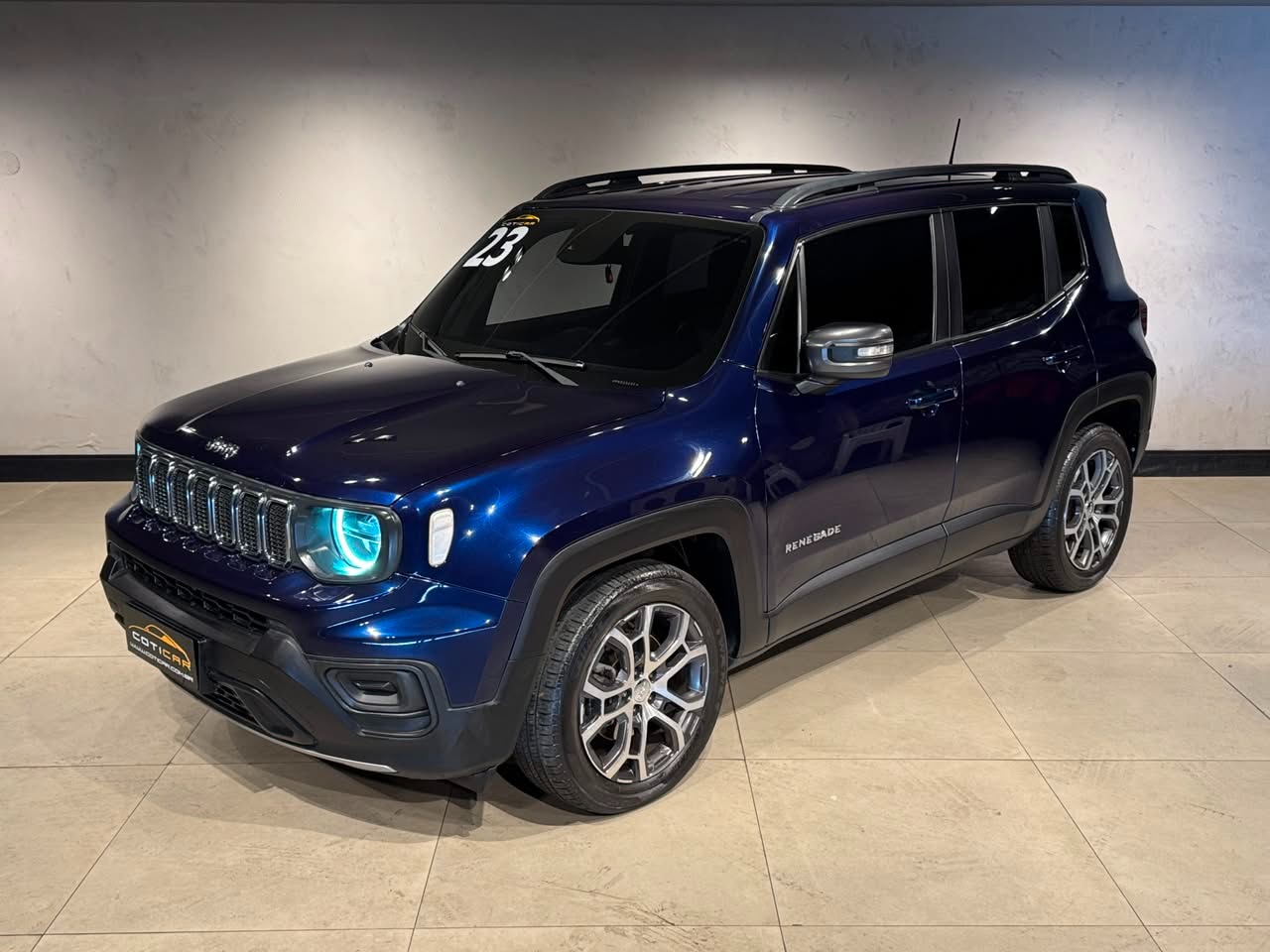 Jeep Renegade Long. T270 1.3 Tb 4X2 Flex Aut. - foto 3