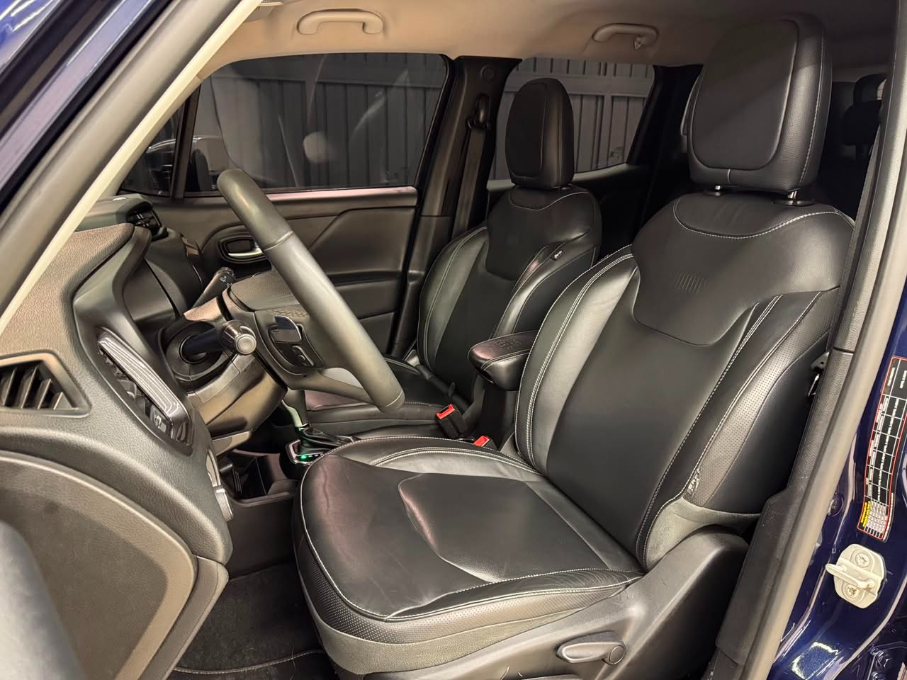Jeep Renegade Long. T270 1.3 Tb 4X2 Flex Aut. - foto 16
