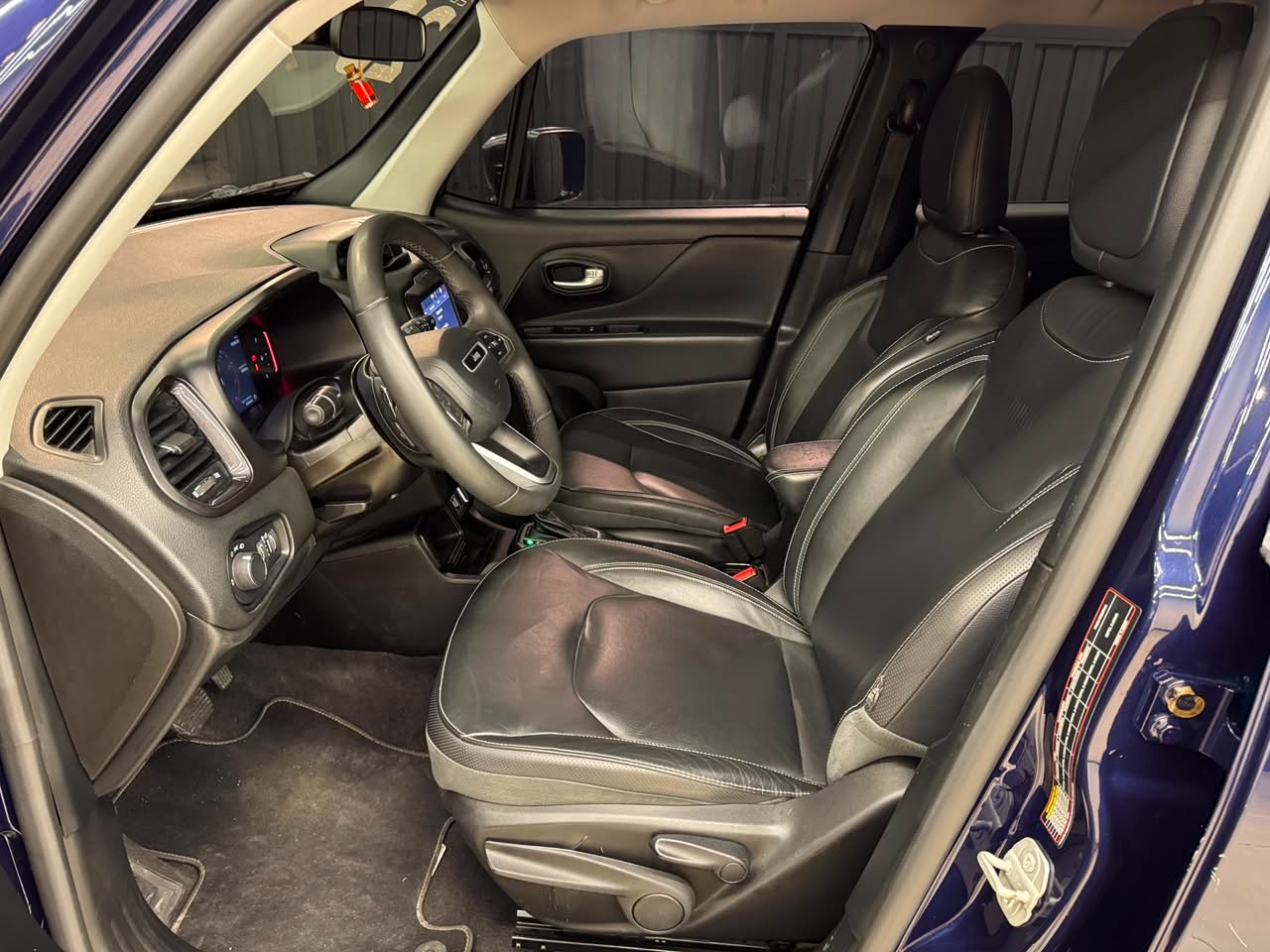 Jeep Renegade Long. T270 1.3 Tb 4X2 Flex Aut. - foto 15