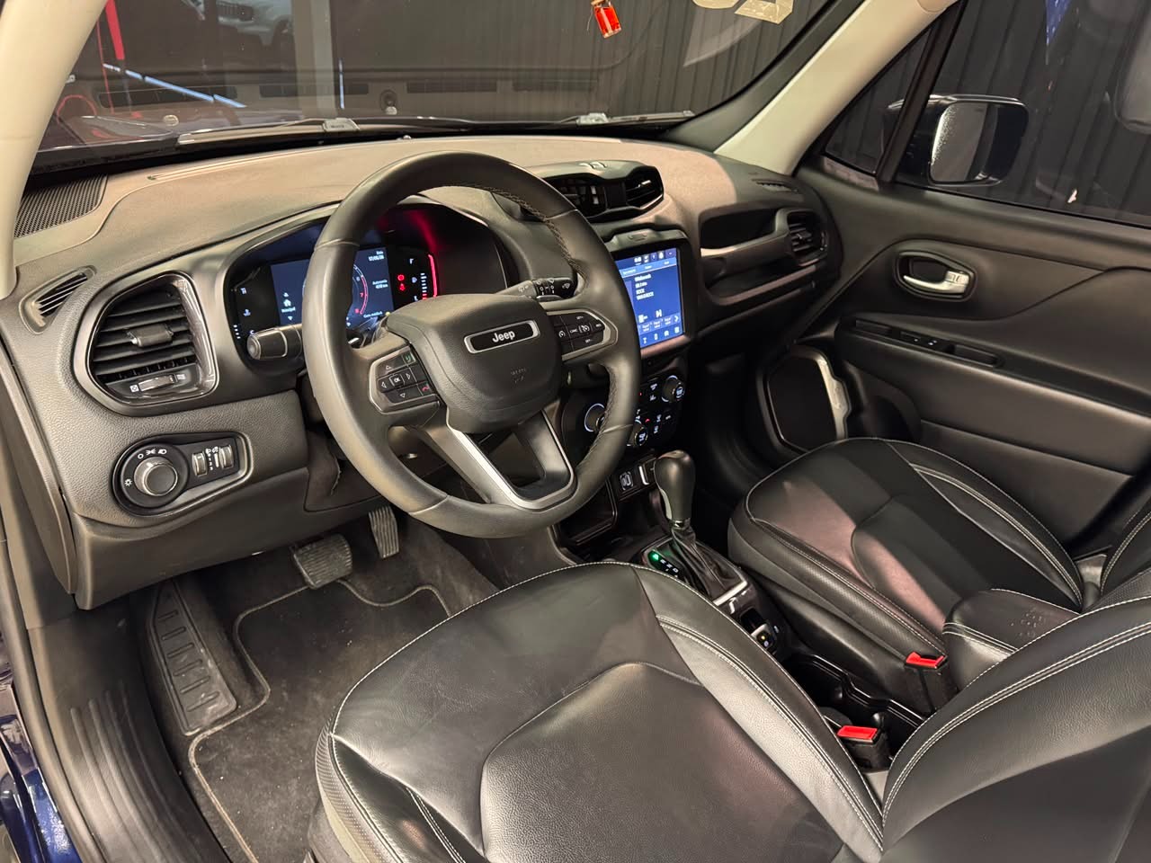 Jeep Renegade Long. T270 1.3 Tb 4X2 Flex Aut. - foto 14