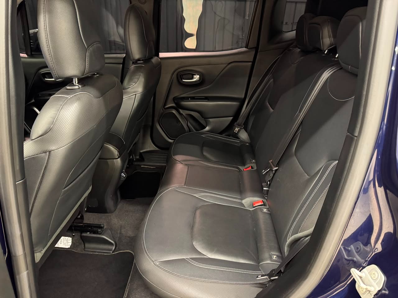 Jeep Renegade Long. T270 1.3 Tb 4X2 Flex Aut. - foto 17