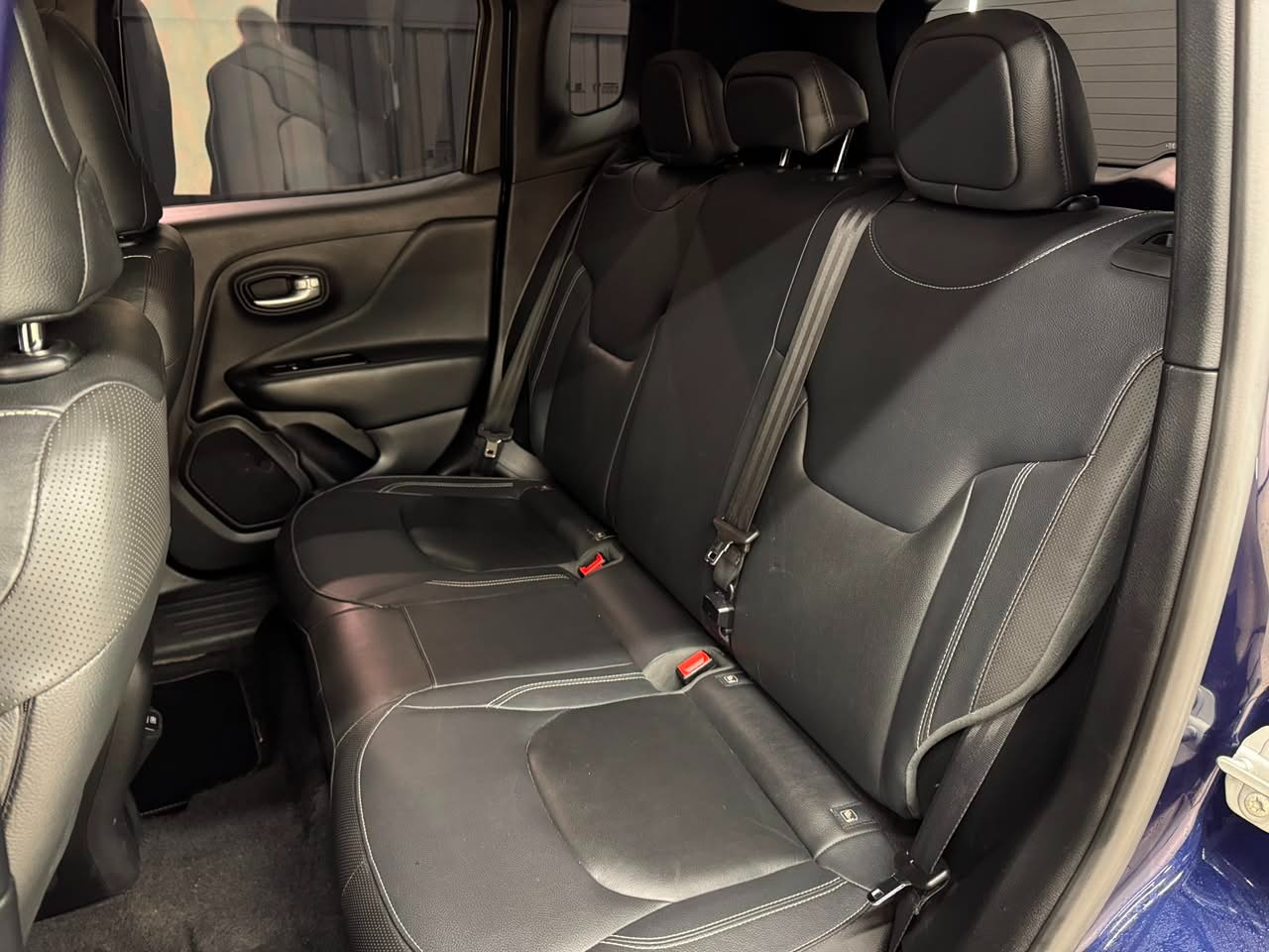 Jeep Renegade Long. T270 1.3 Tb 4X2 Flex Aut. - foto 18