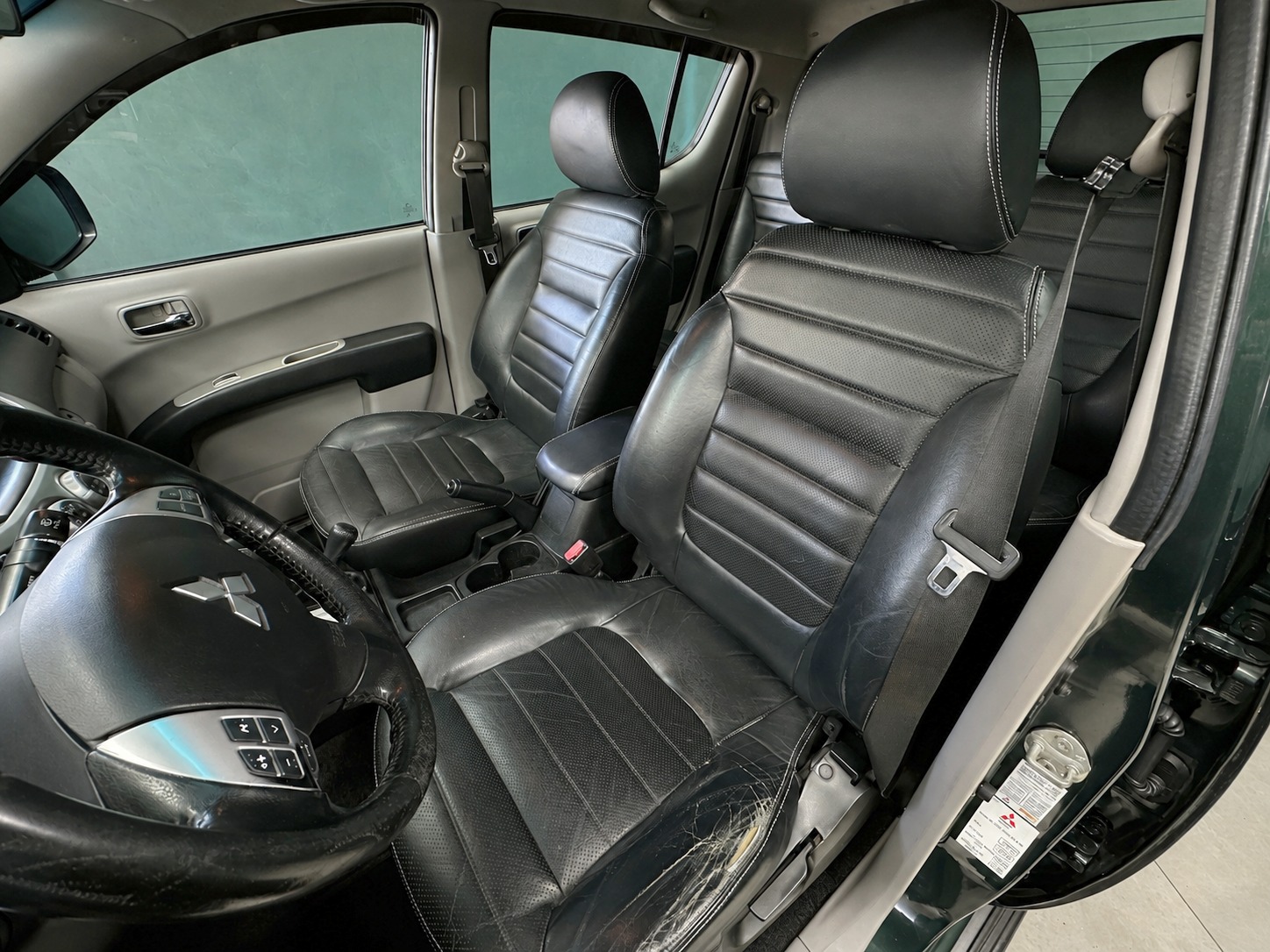 Mitsubishi L200 Triton Triton Hpe 3.2 Cd Tb Int.diesel Automático - foto 11
