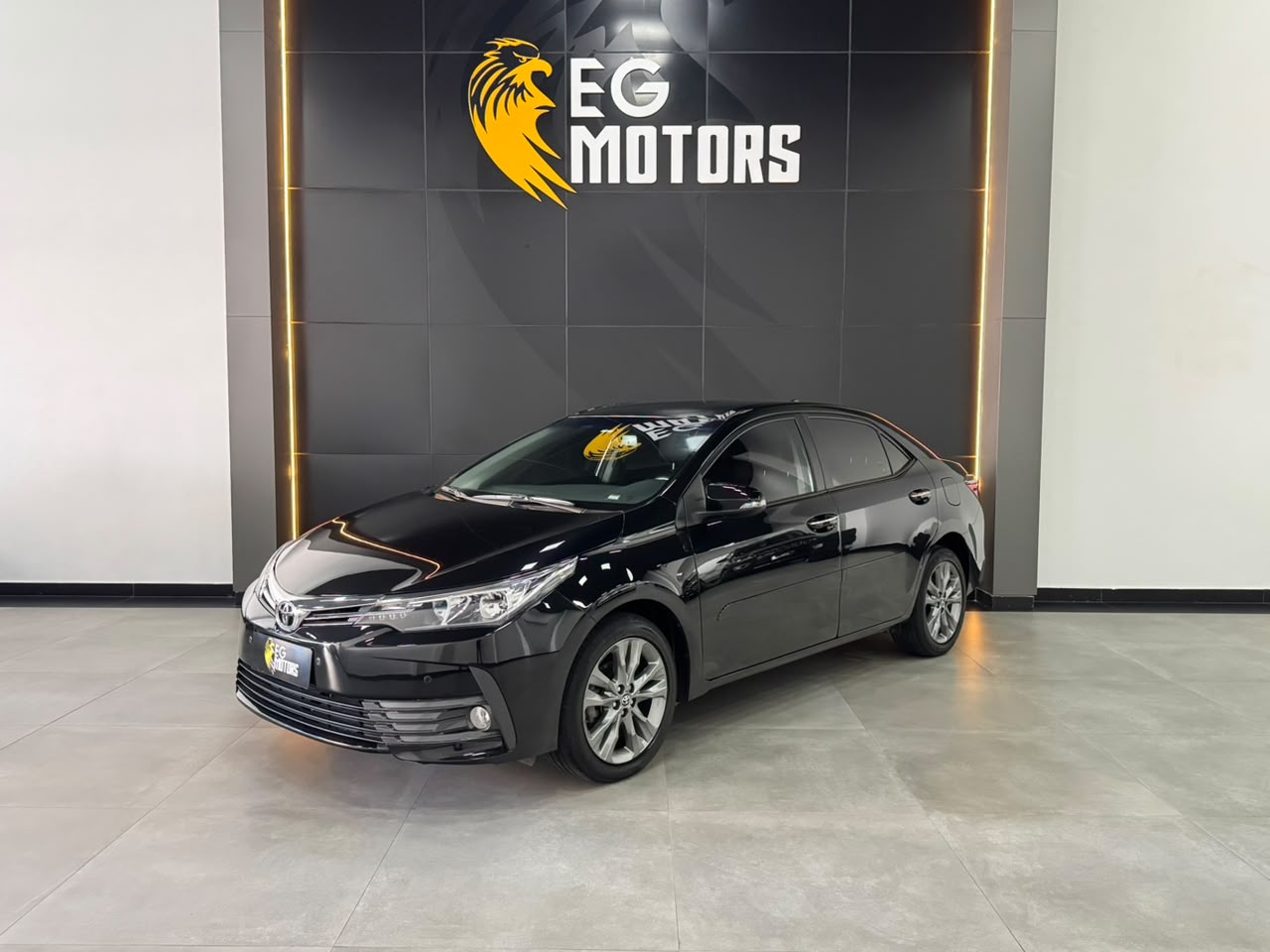 Toyota Corolla 2019 à venda