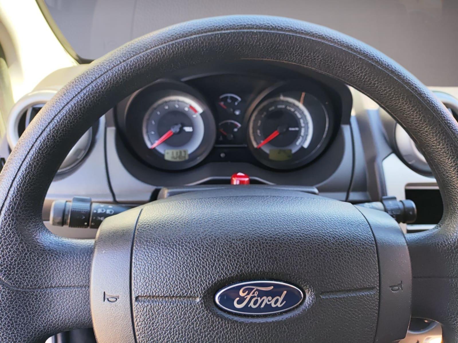 Ford Fiesta 1.0 8V Flex Class 1.0 8V Flex 5P - foto 8