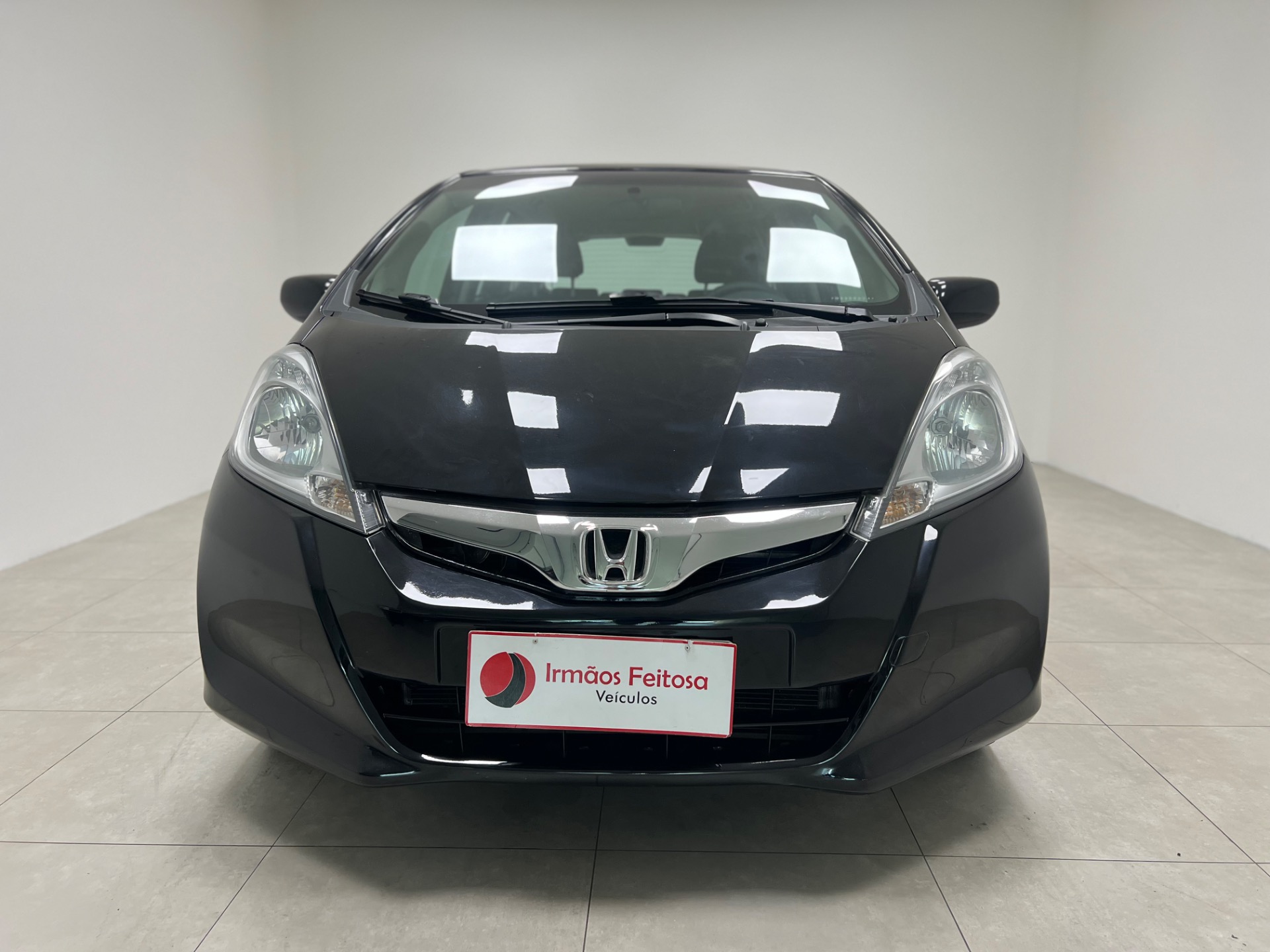 Honda Fit Lx 1.4 1.4 Flex 8V 16V 5P Aut. - foto 2