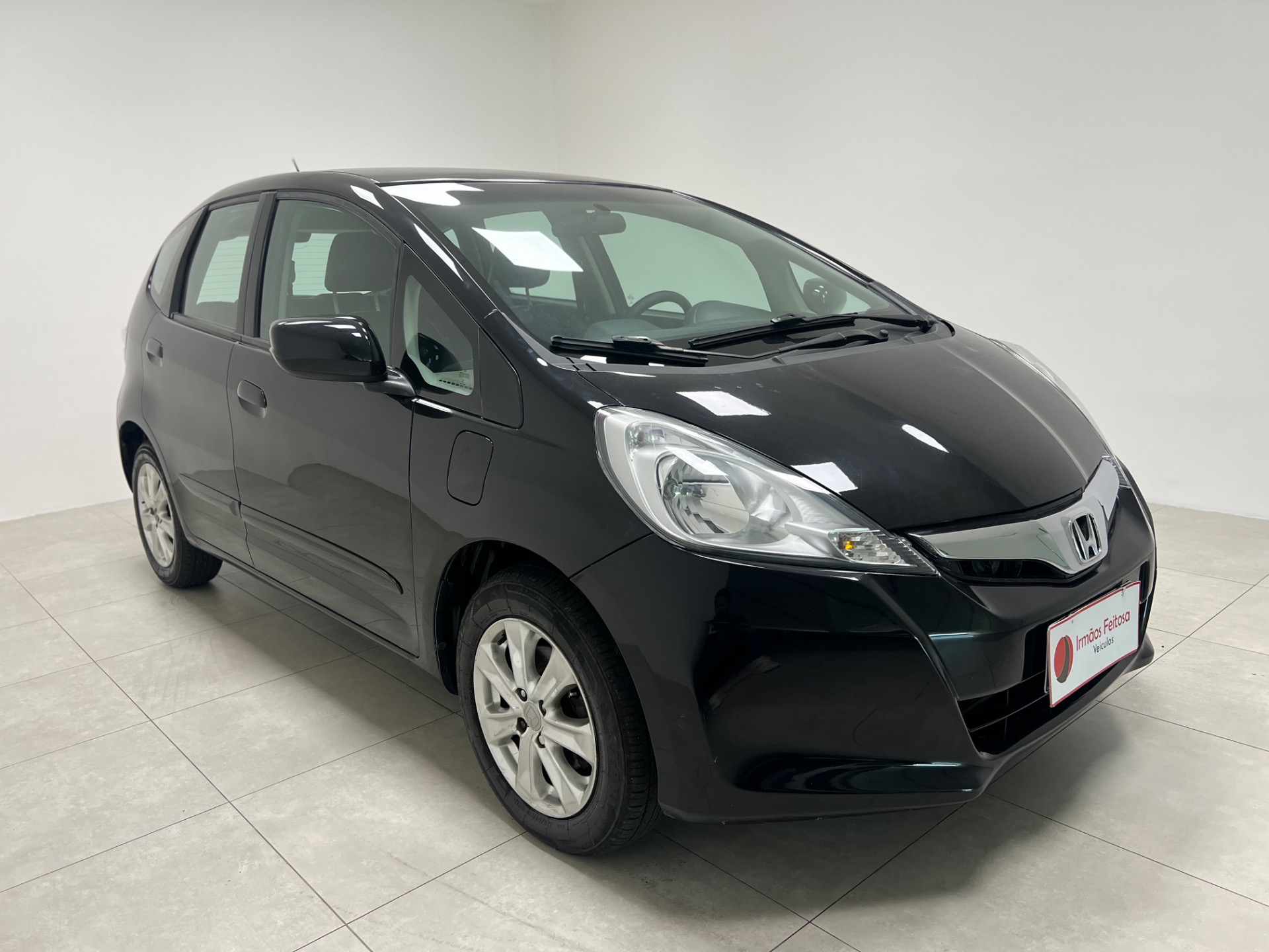 Honda Fit Lx 1.4 1.4 Flex 8V 16V 5P Aut. - foto 3