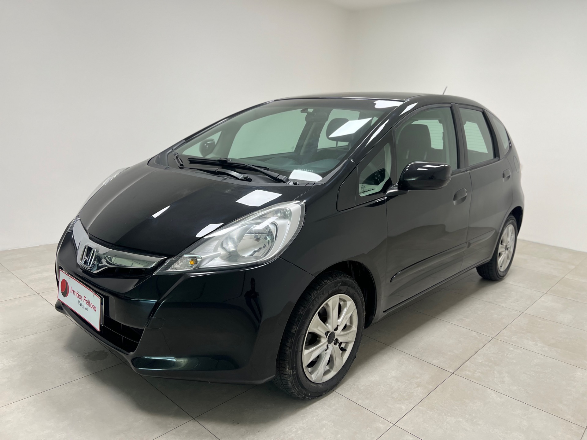 Honda Fit 2013