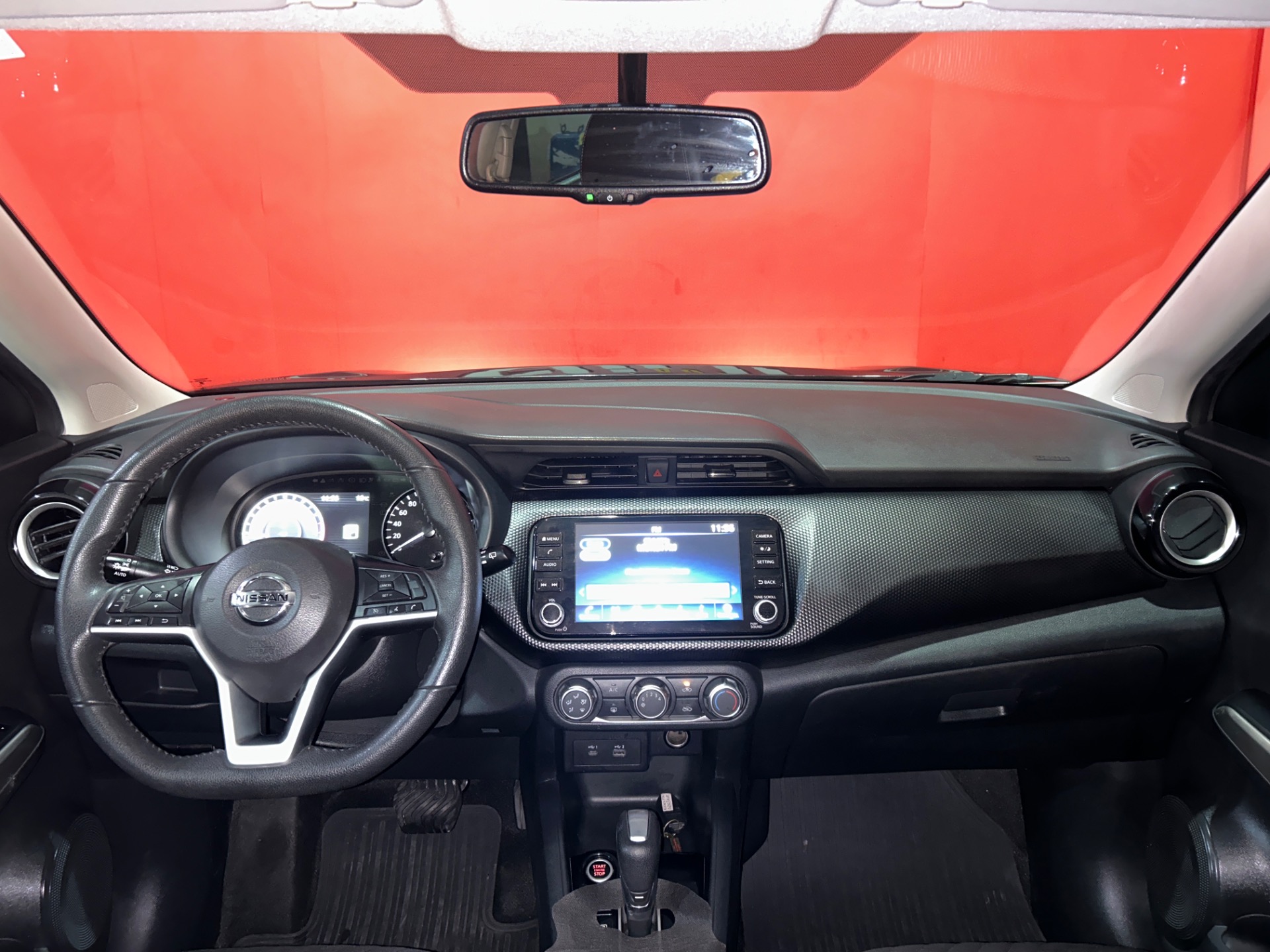 Nissan Kicks Advance 1.6 16V Flex Aut. - foto 10