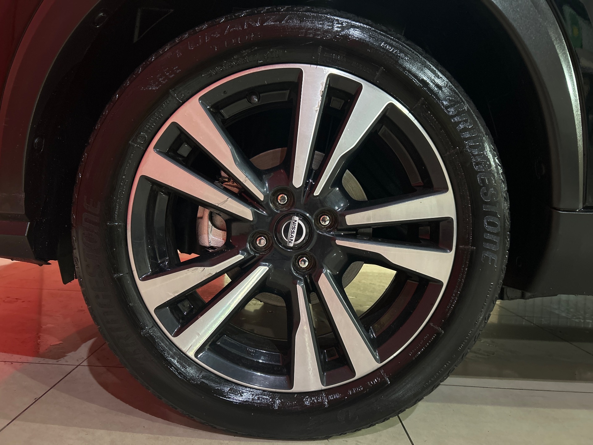 Nissan Kicks Advance 1.6 16V Flex Aut. - foto 5