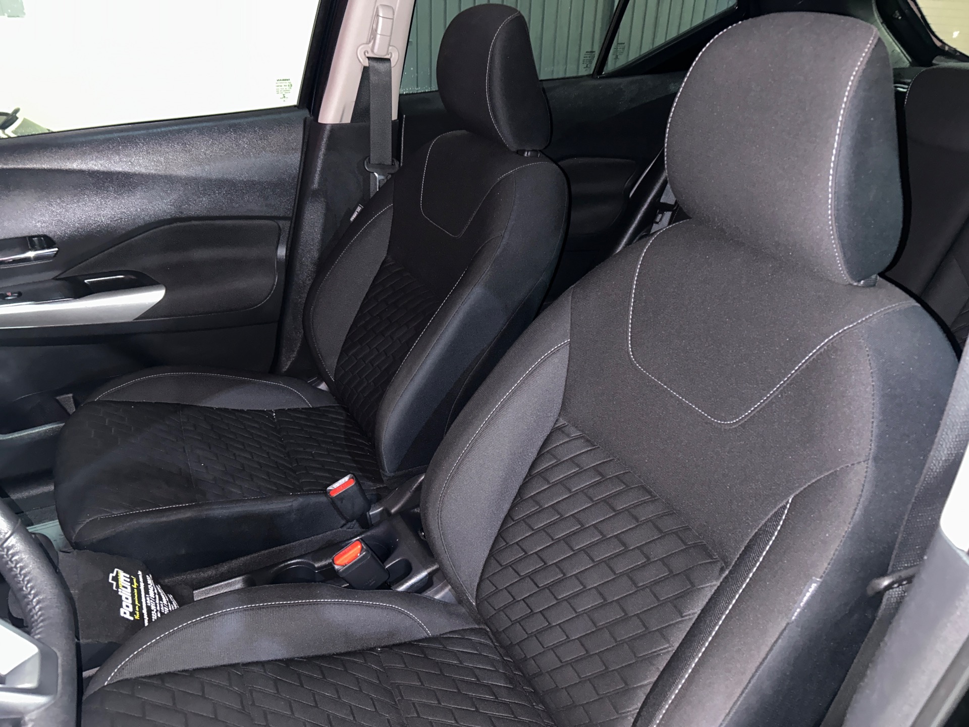 Nissan Kicks Advance 1.6 16V Flex Aut. - foto 7