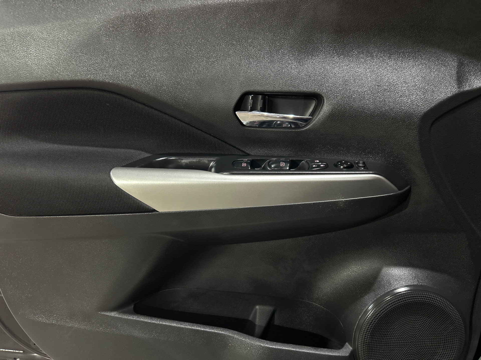 Nissan Kicks Advance 1.6 16V Flex Aut. - foto 9