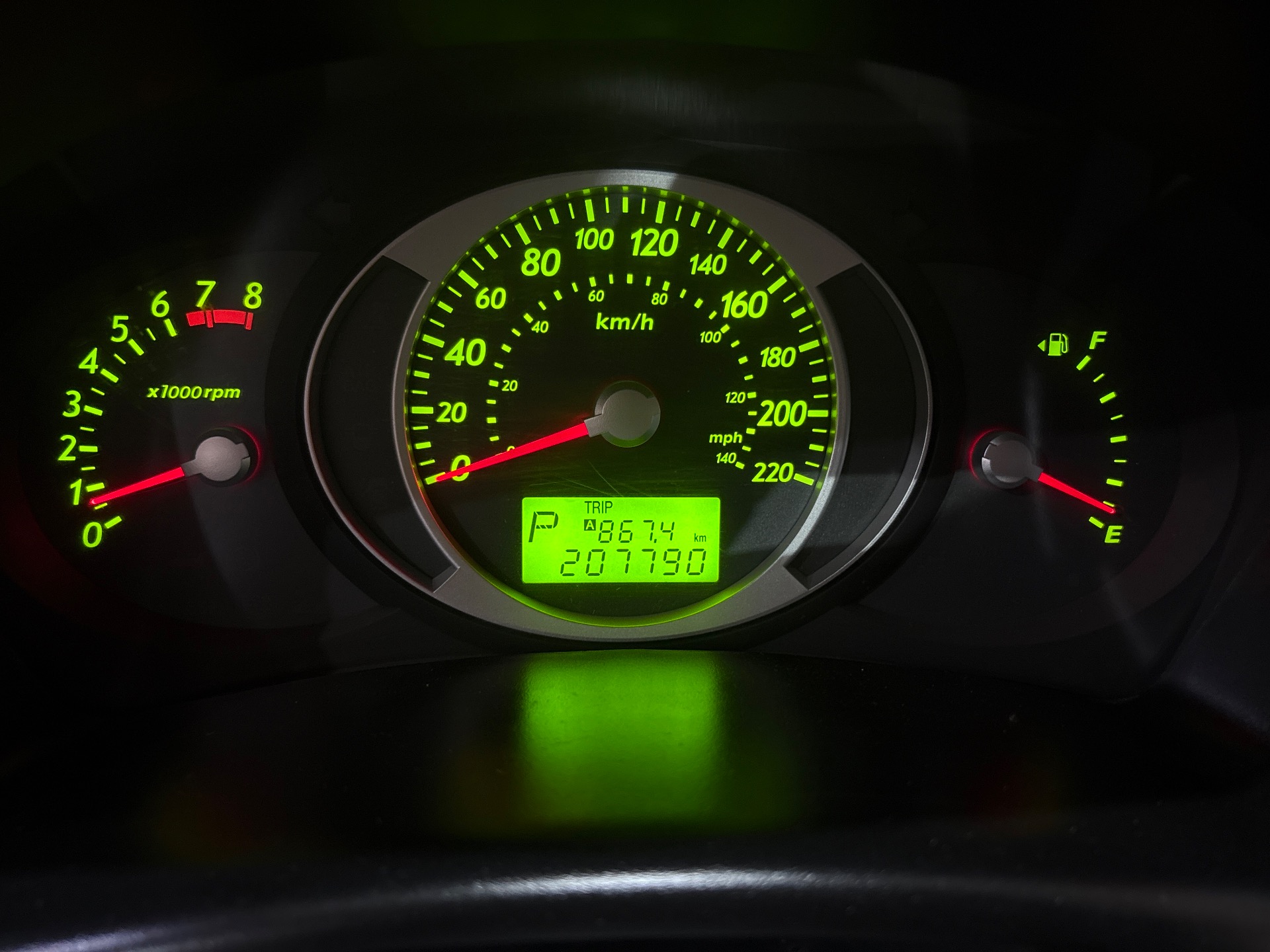 Hyundai Tucson 2.0 16V Flex Aut. - foto 6