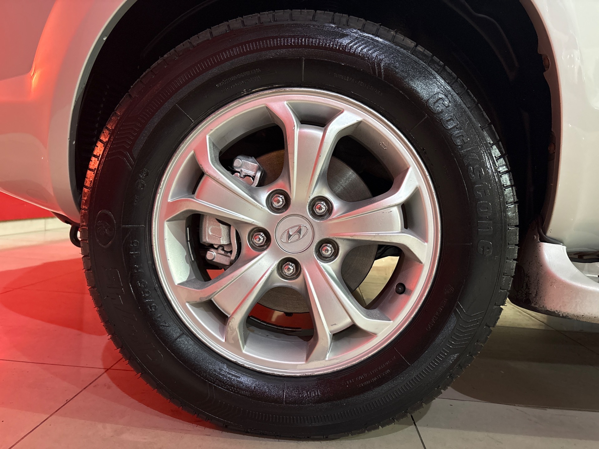 Hyundai Tucson 2.0 16V Flex Aut. - foto 5