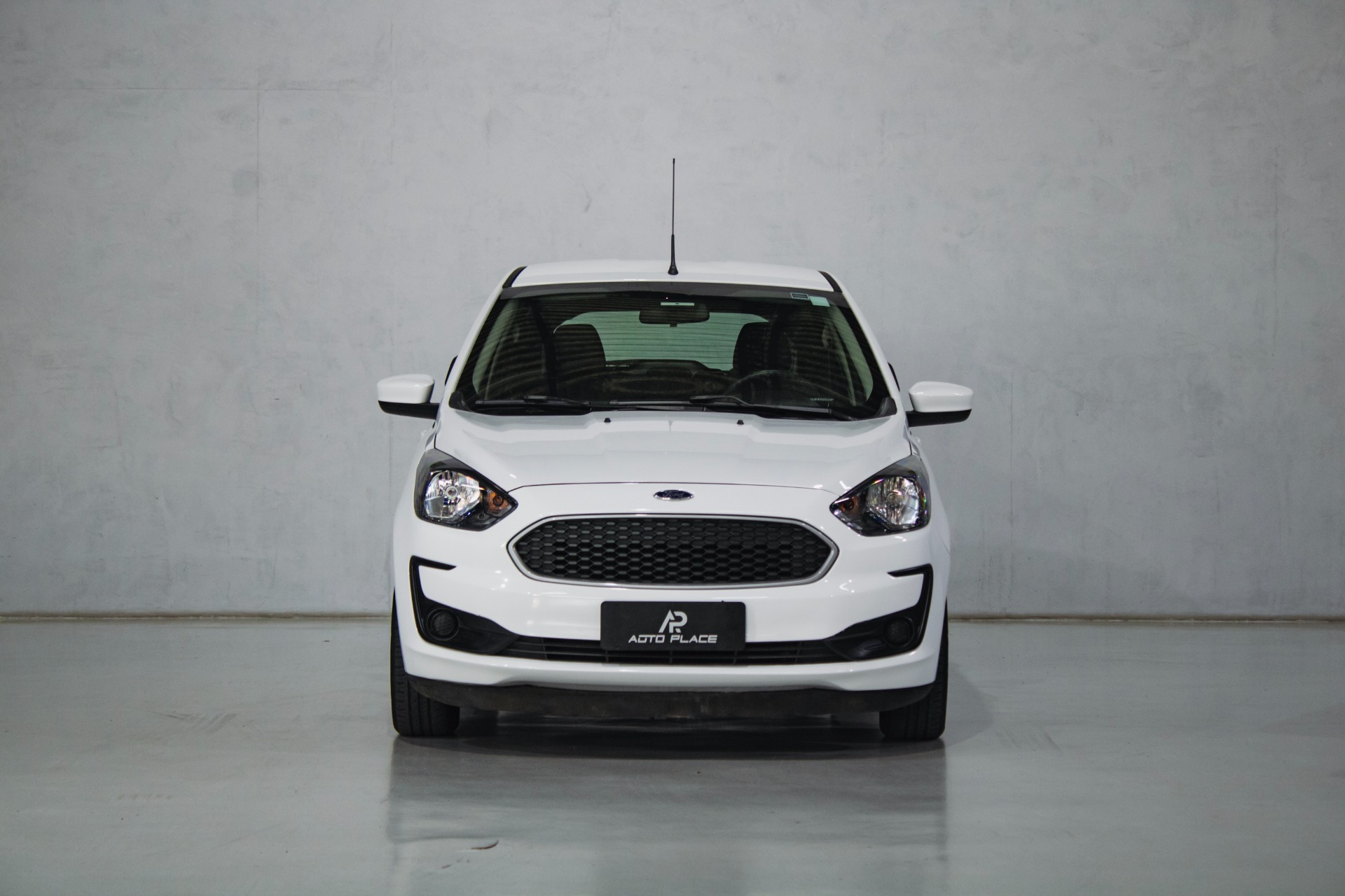 Ford Ka 1.0 Se Se Plus Tivct Flex 5P - foto 2