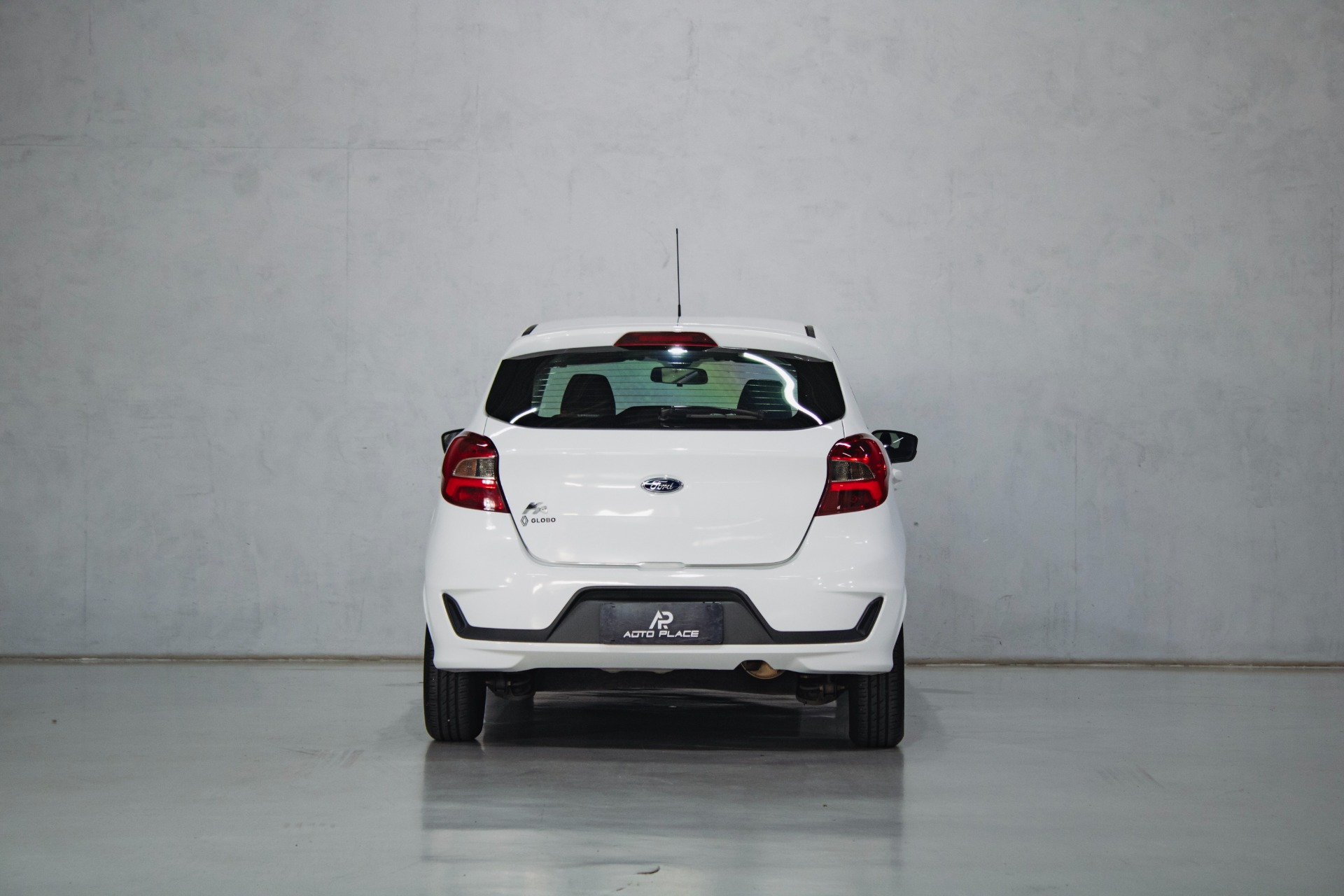 Ford Ka 1.0 Se Se Plus Tivct Flex 5P - foto 5