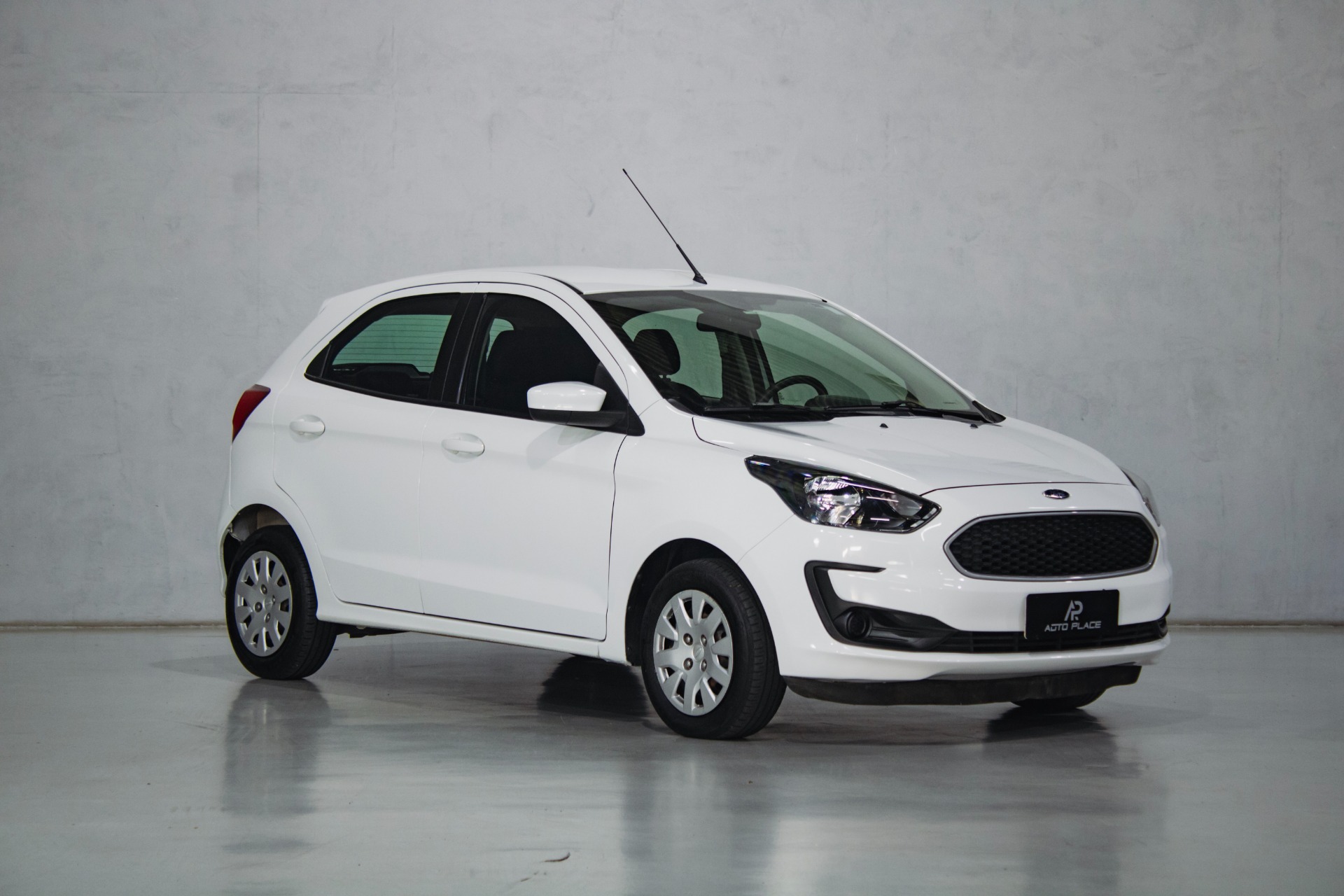 Ford Ka 2020 à venda