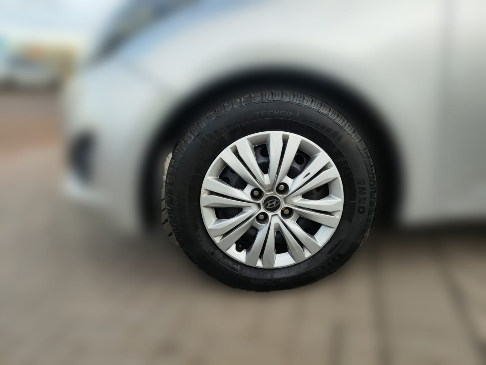 Hyundai HB20 Comf. C.plus C.style 1.0 Flex 12V - foto 6