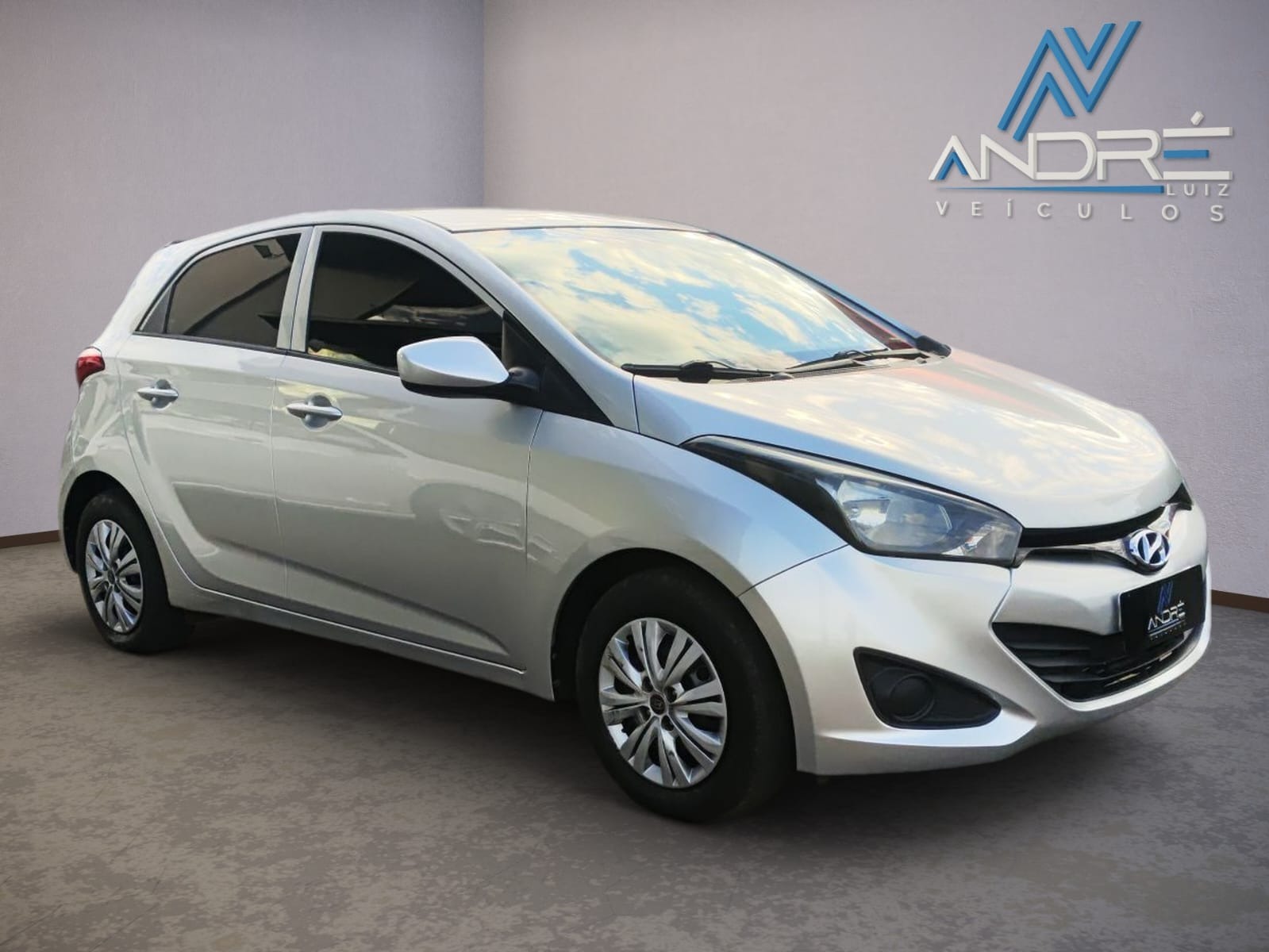 Hyundai HB20 Comf. C.plus C.style 1.0 Flex 12V - foto 2