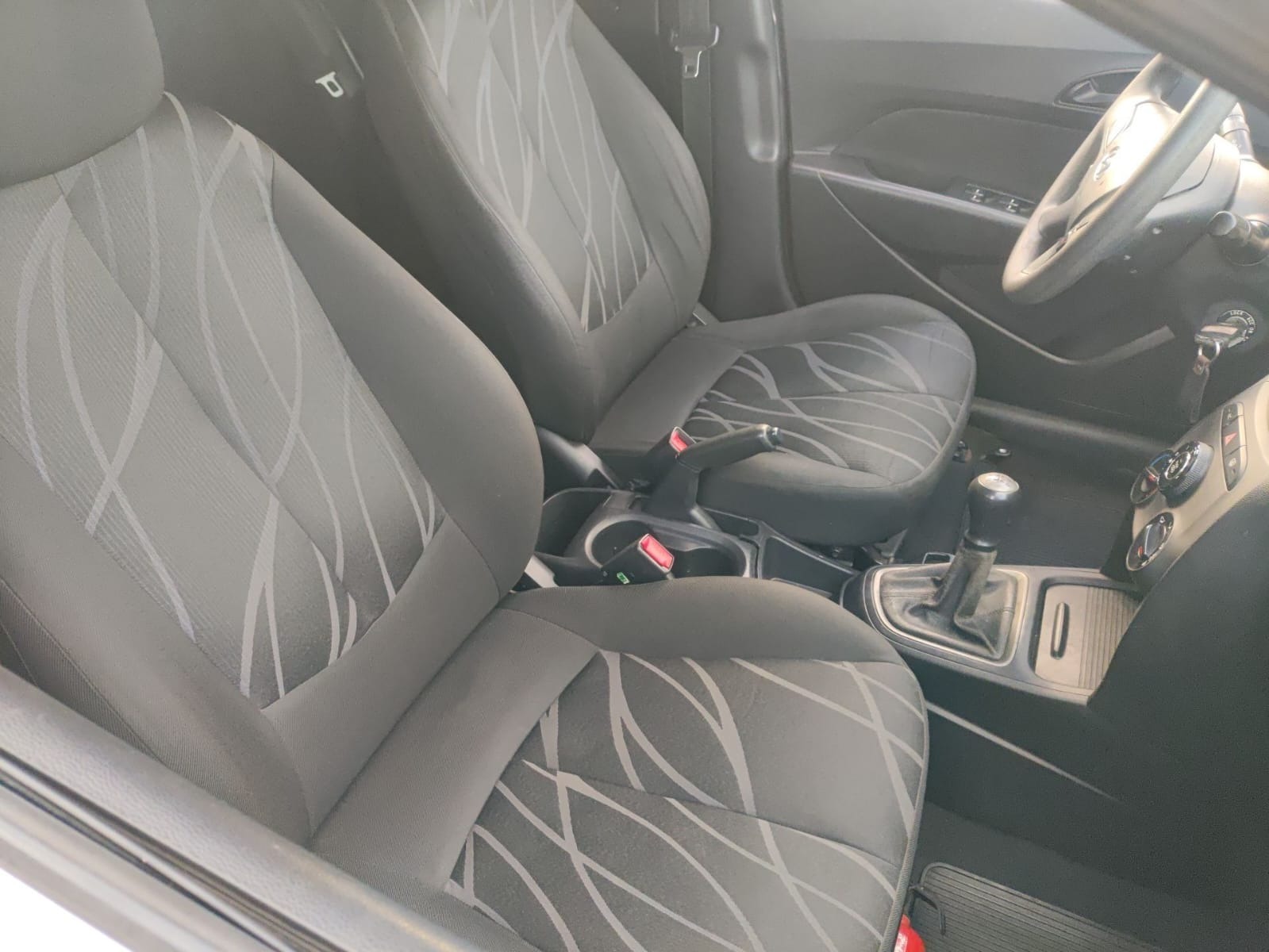 Hyundai HB20 Comf. C.plus C.style 1.0 Flex 12V - foto 14