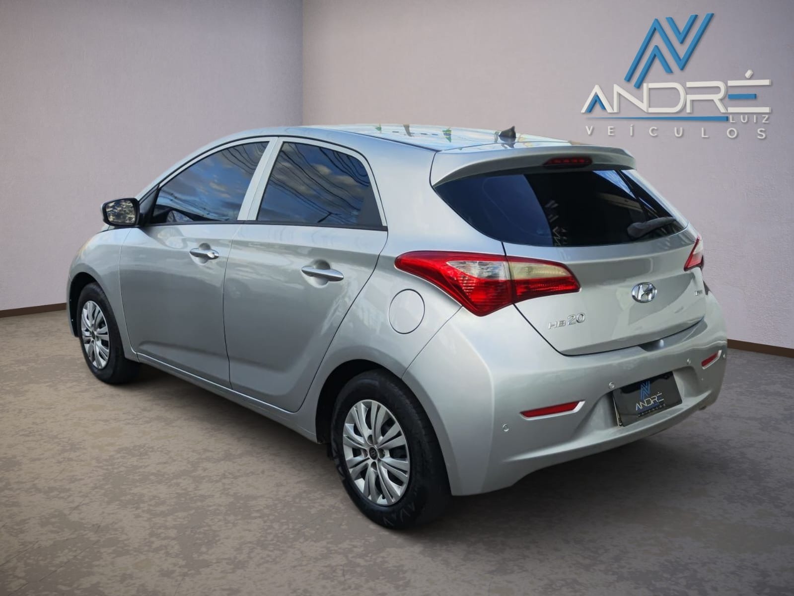 Hyundai HB20 Comf. C.plus C.style 1.0 Flex 12V - foto 4