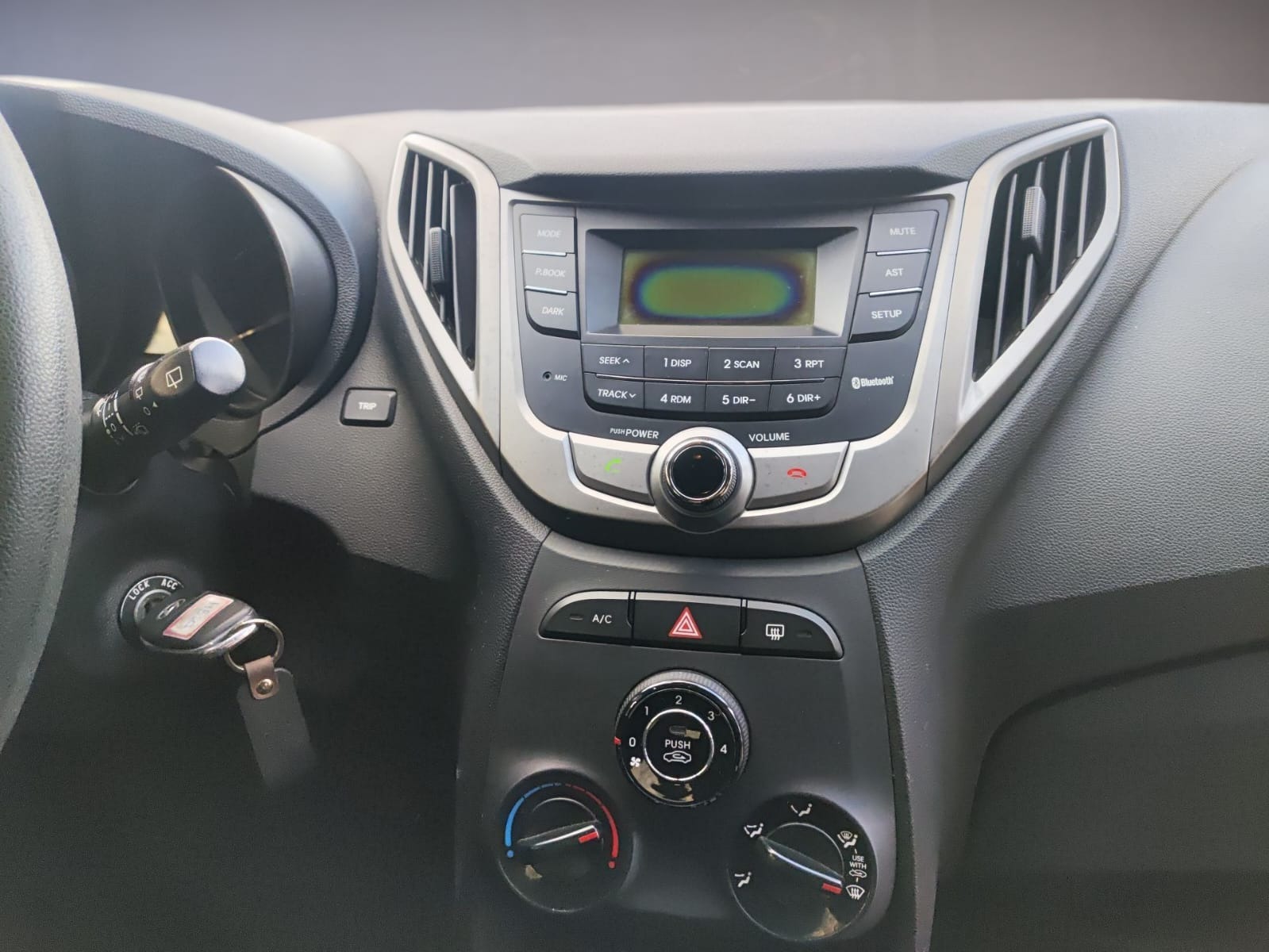 Hyundai HB20 Comf. C.plus C.style 1.0 Flex 12V - foto 9