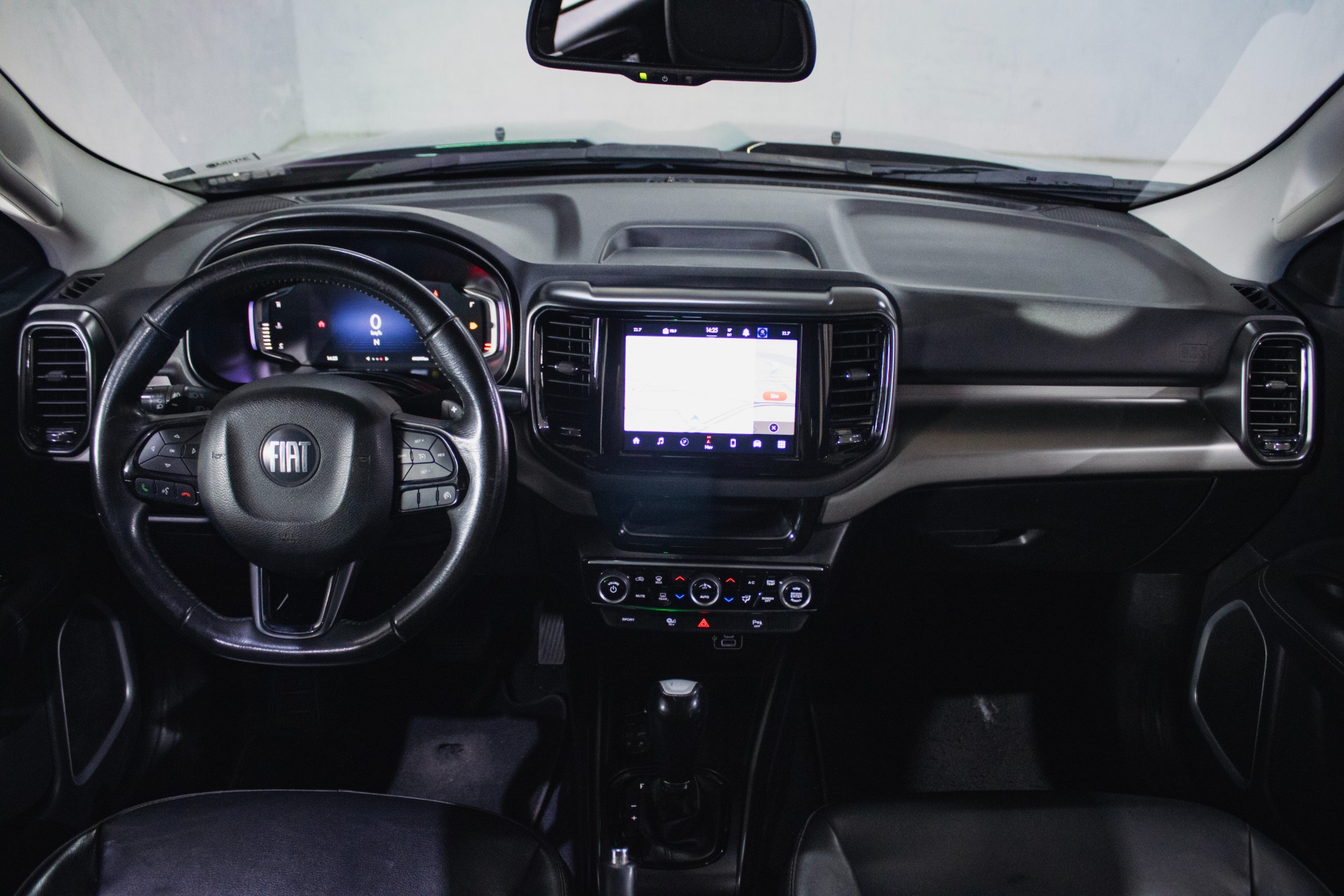 Fiat Toro Volcano 1.3 T270 4X2 Flex Aut. - foto 7