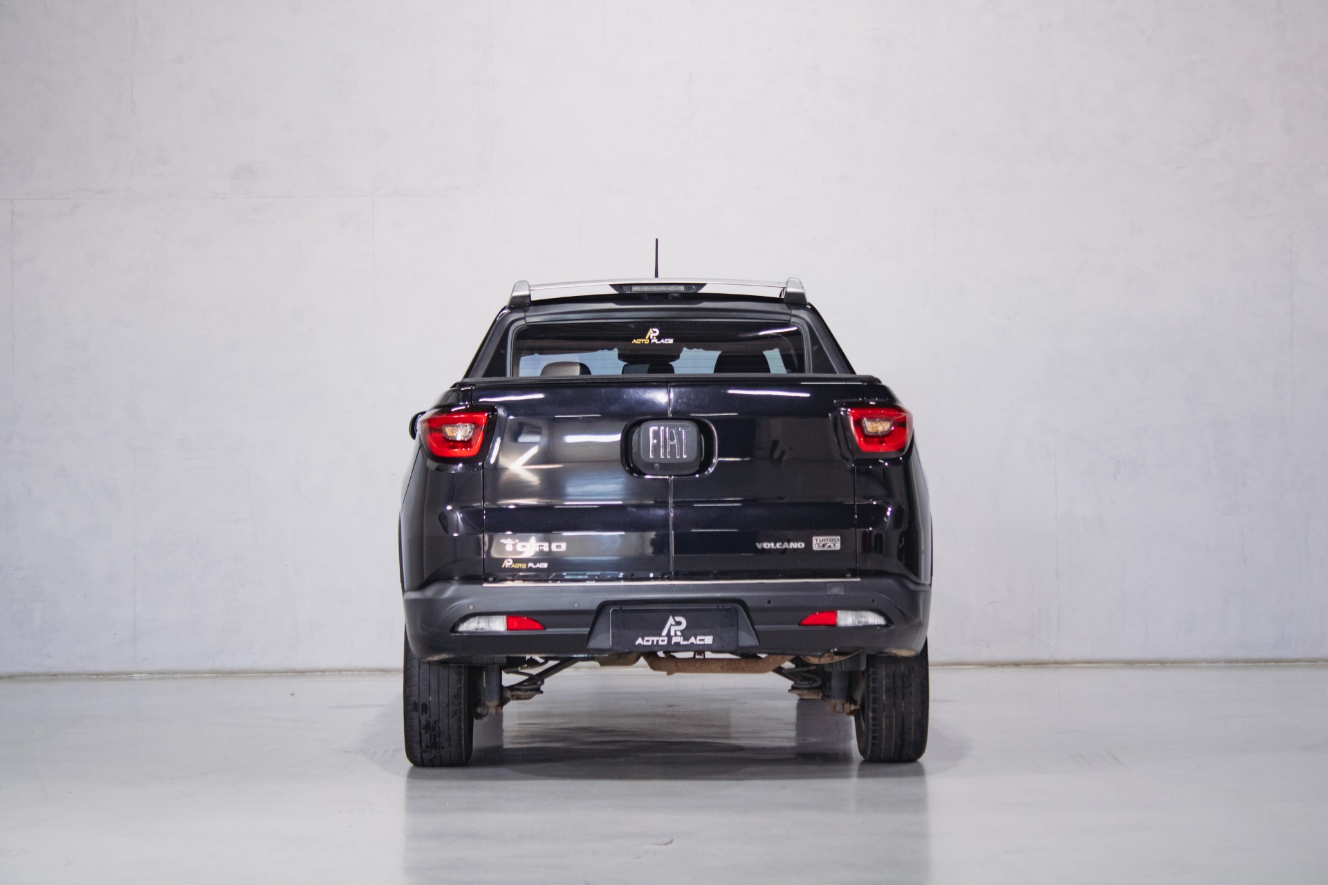Fiat Toro Volcano 1.3 T270 4X2 Flex Aut. - foto 5