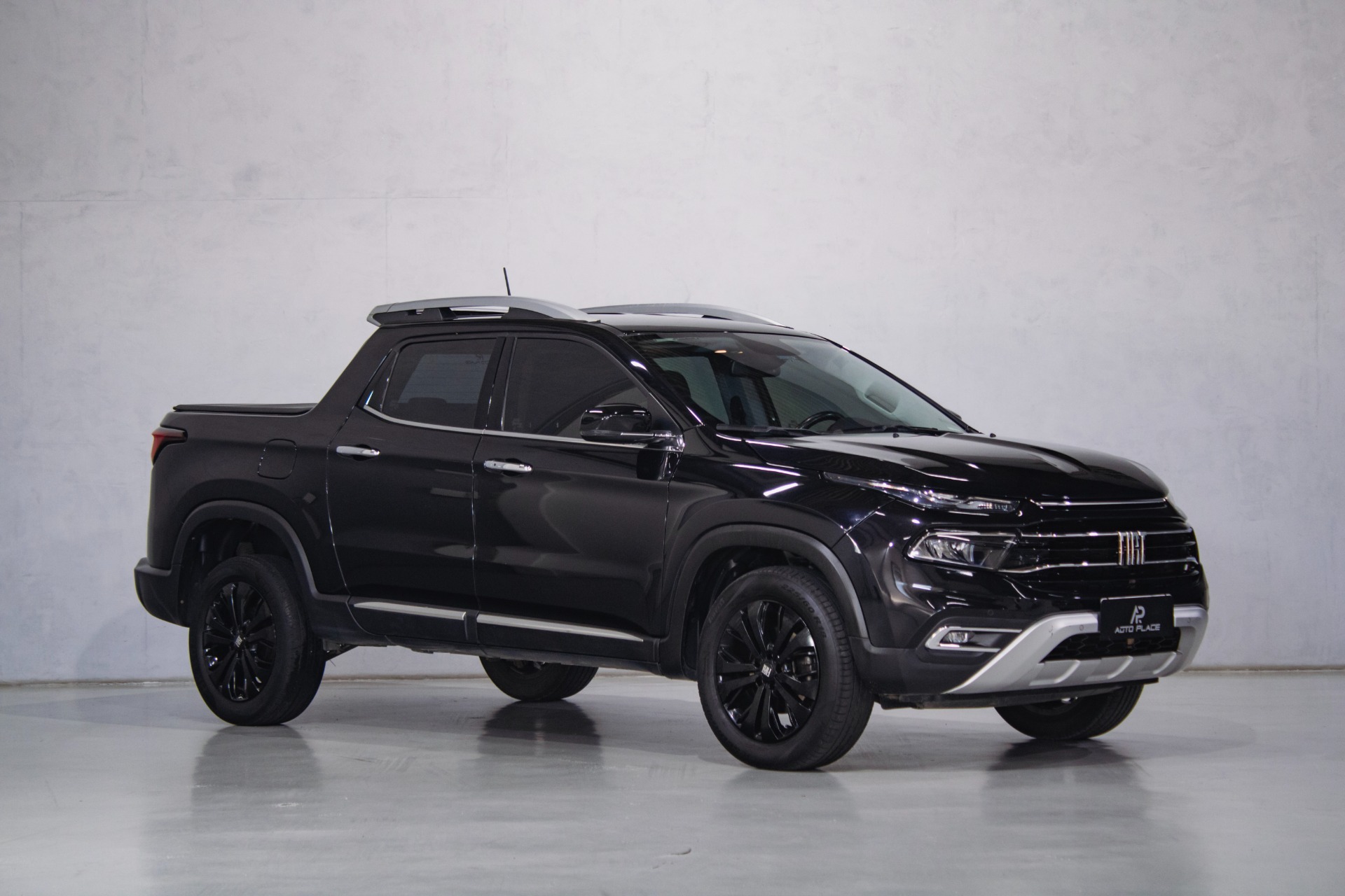 Fiat Toro 2022 à venda