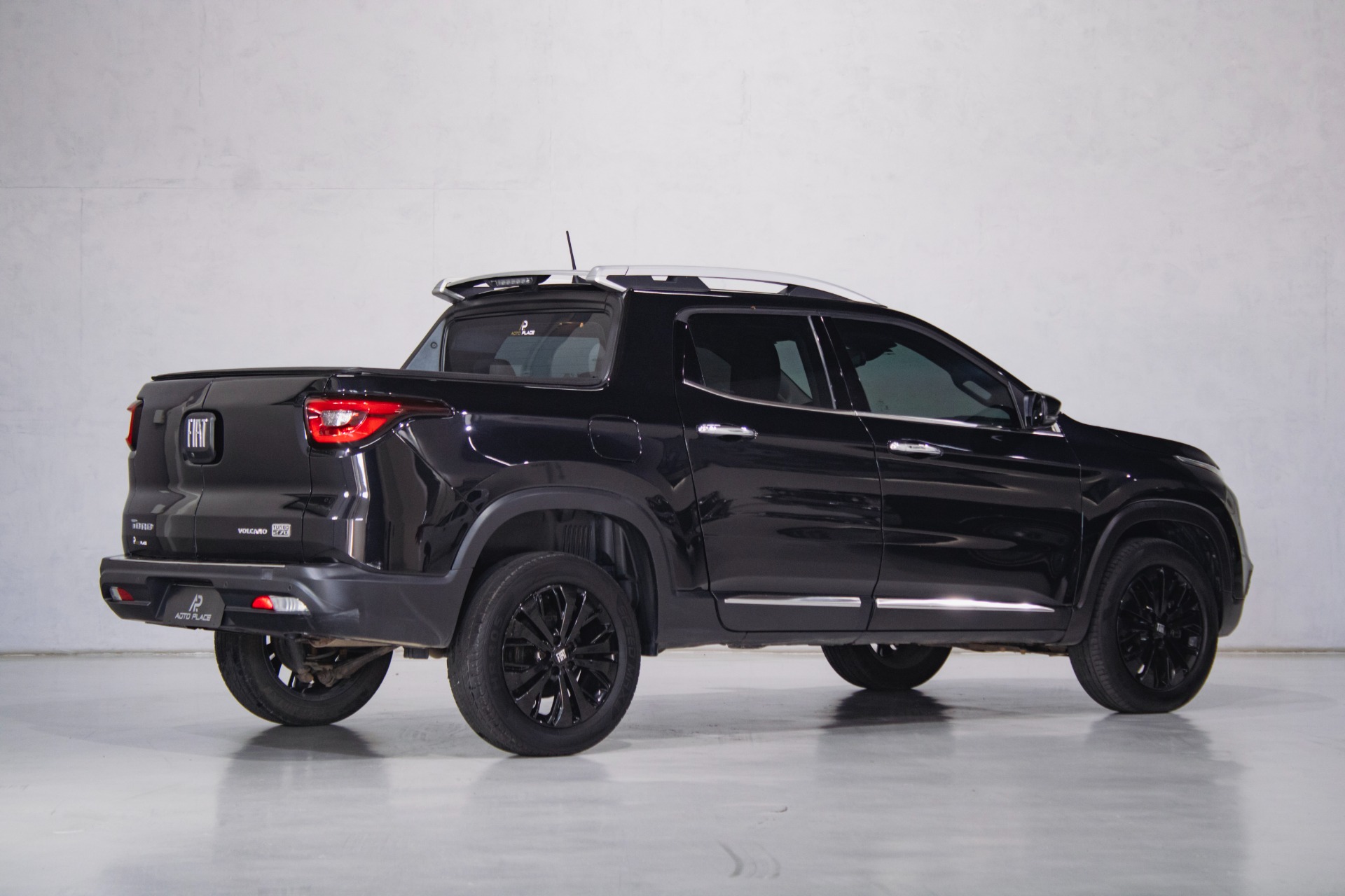 Fiat Toro Volcano 1.3 T270 4X2 Flex Aut. - foto 6
