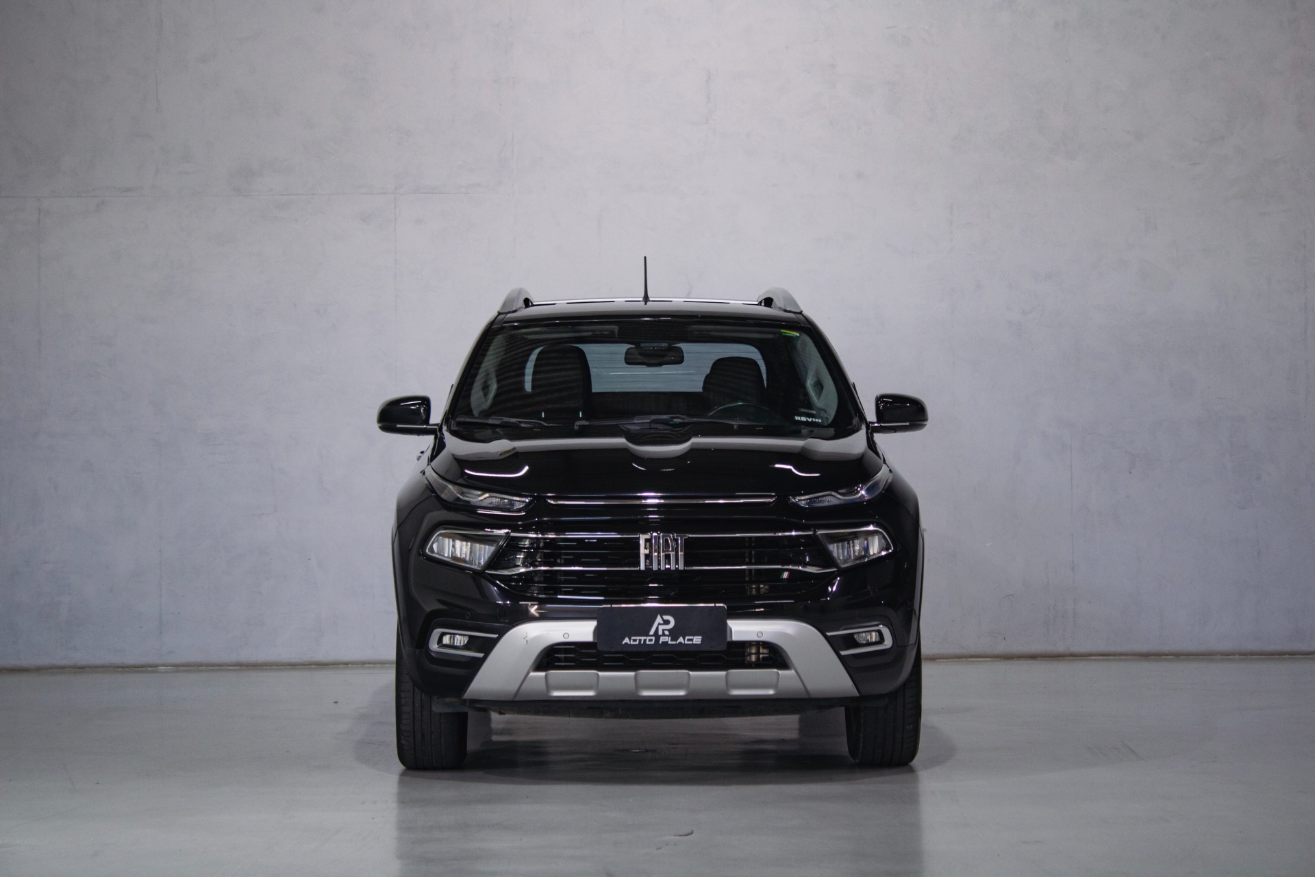 Fiat Toro Volcano 1.3 T270 4X2 Flex Aut. - foto 2