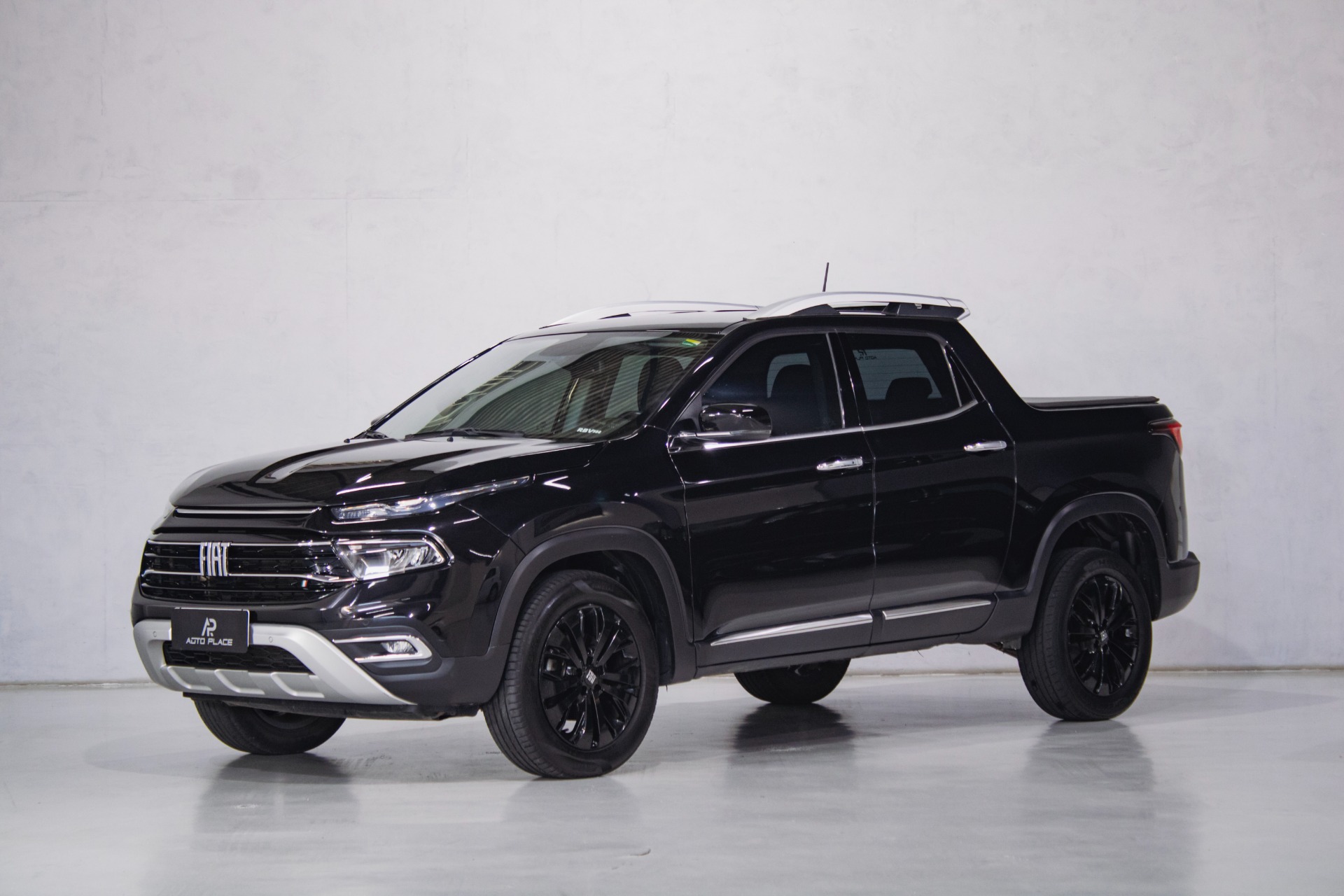 Fiat Toro Volcano 1.3 T270 4X2 Flex Aut. - foto 3