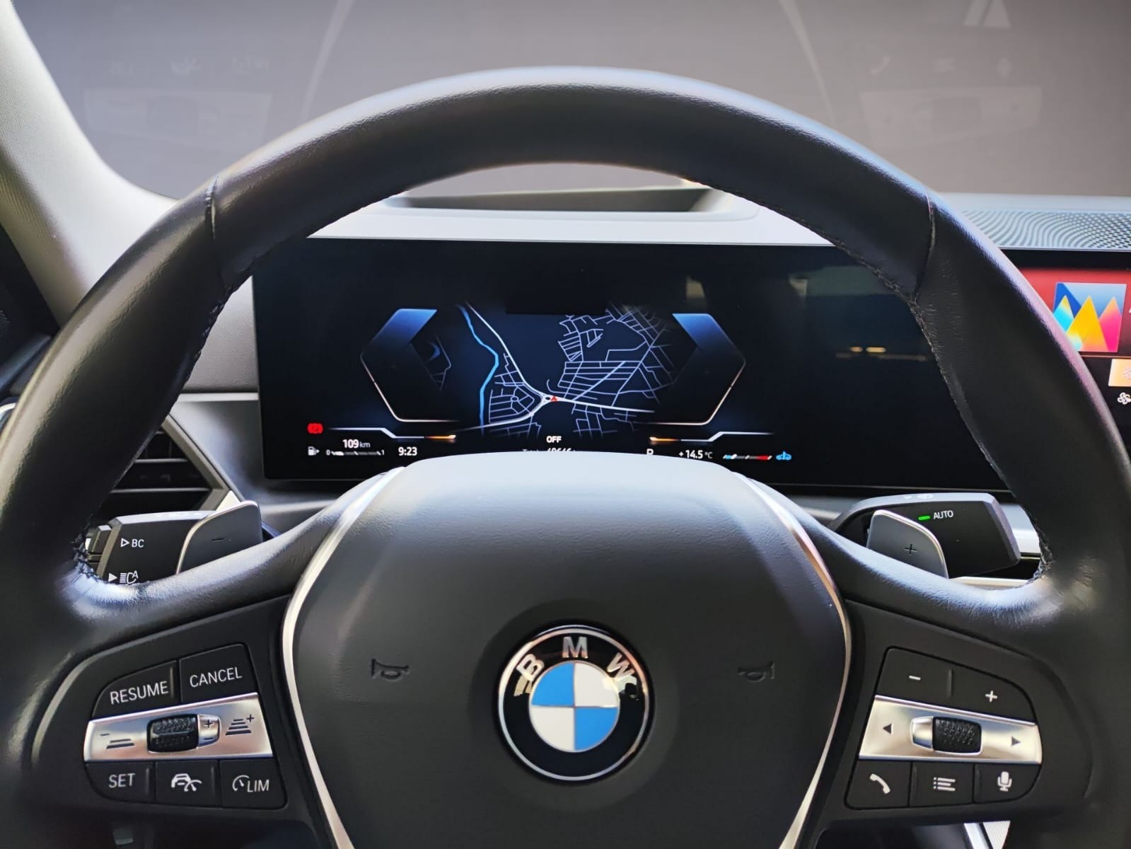 BMW 320i Modern Sport Tb 2.0 A.flex Gp 4P - foto 8