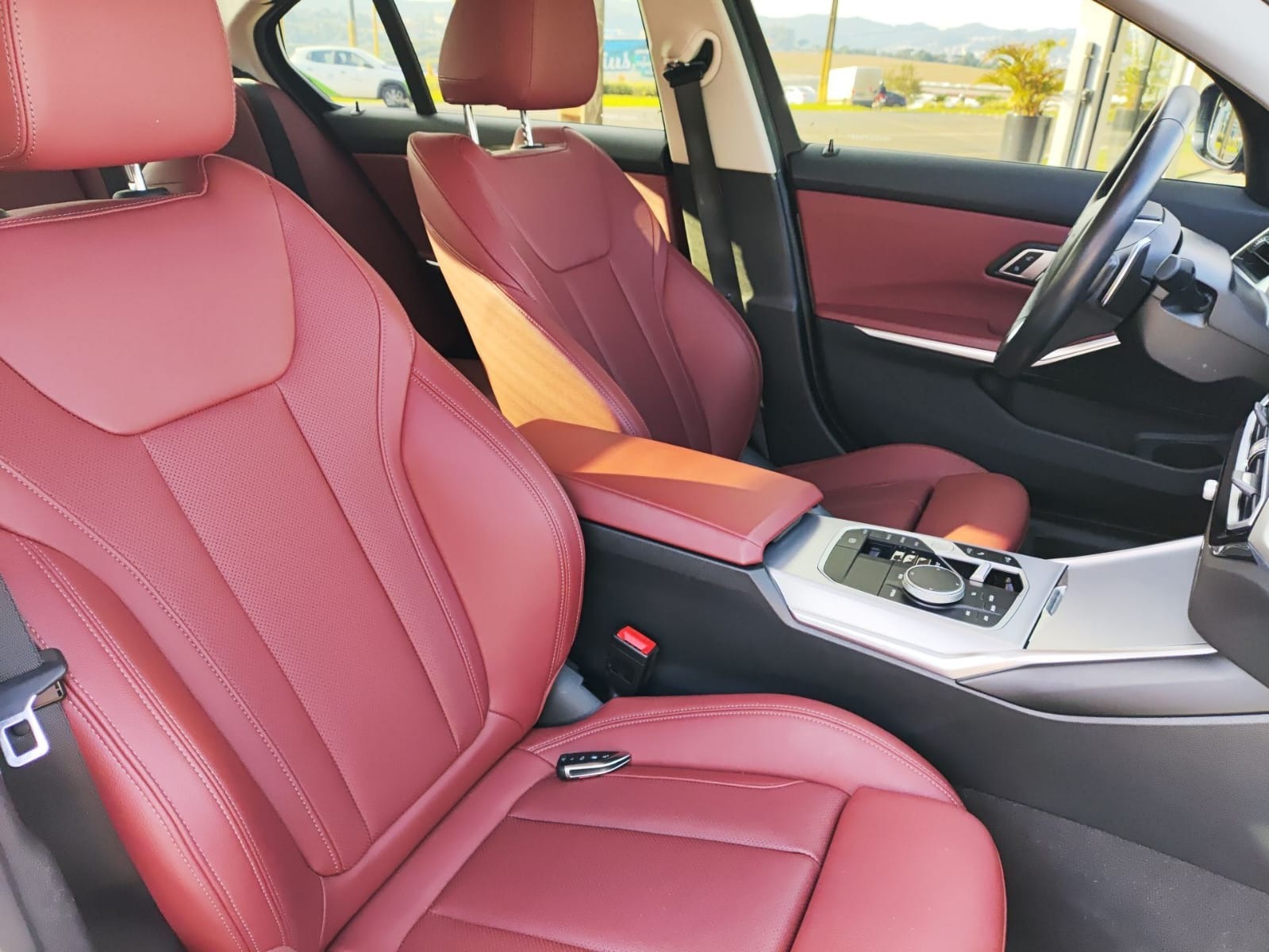 BMW 320i Modern Sport Tb 2.0 A.flex Gp 4P - foto 14