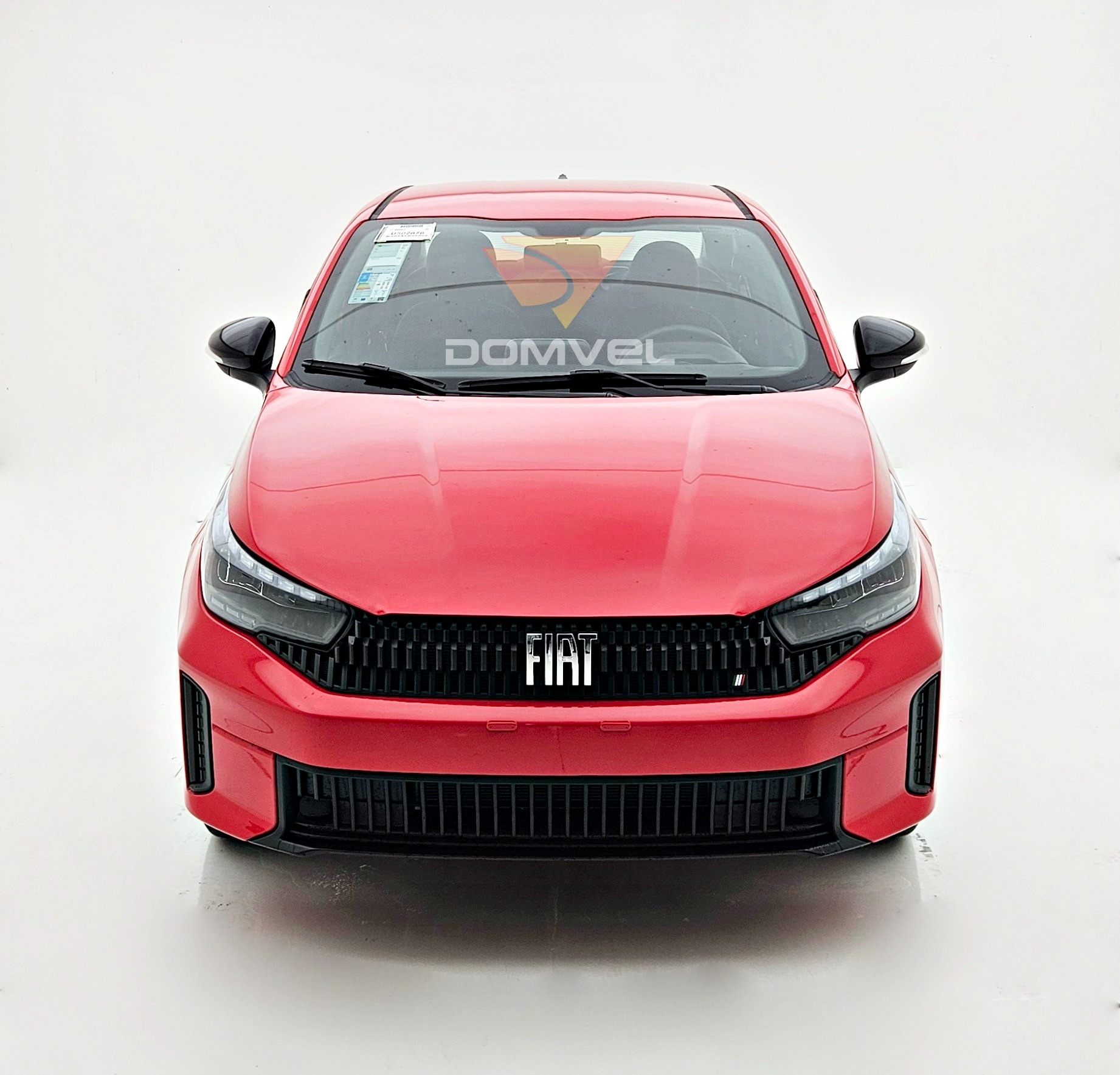 Fiat Cronos Drive 1.3 8V Flex - foto 2