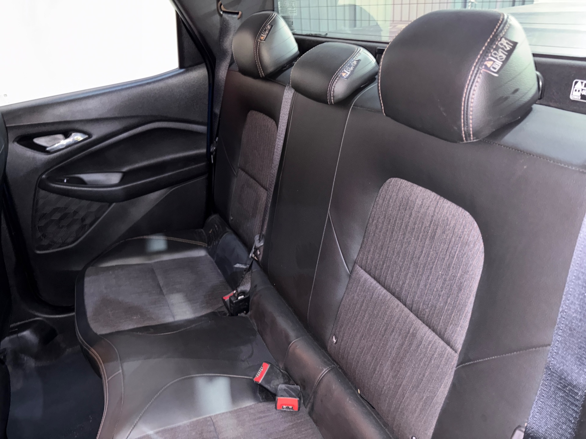 Chevrolet Montana LTZ 1.2 Turbo Flex 12V 4P Aut. - foto 8