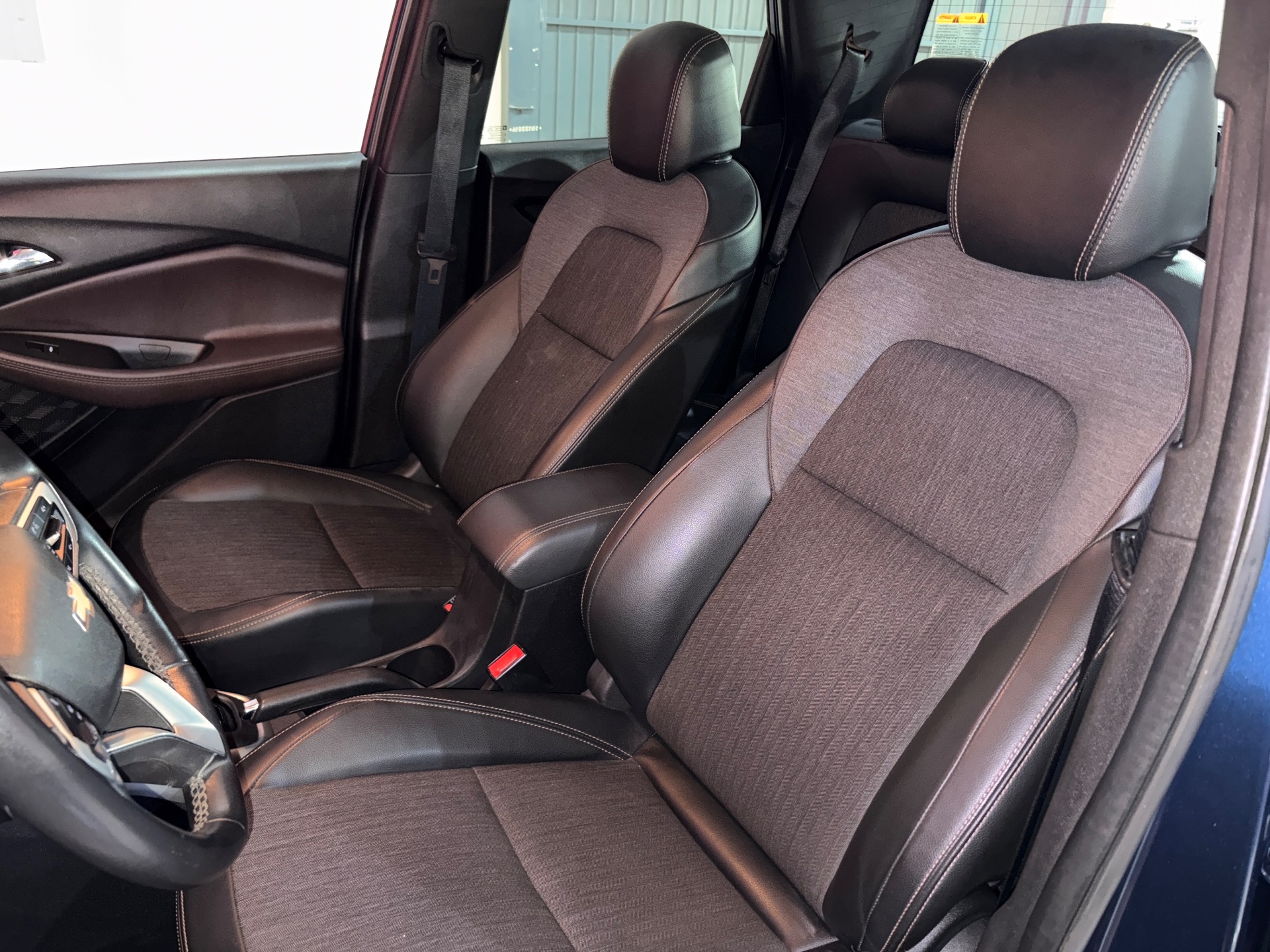 Chevrolet Montana LTZ 1.2 Turbo Flex 12V 4P Aut. - foto 7