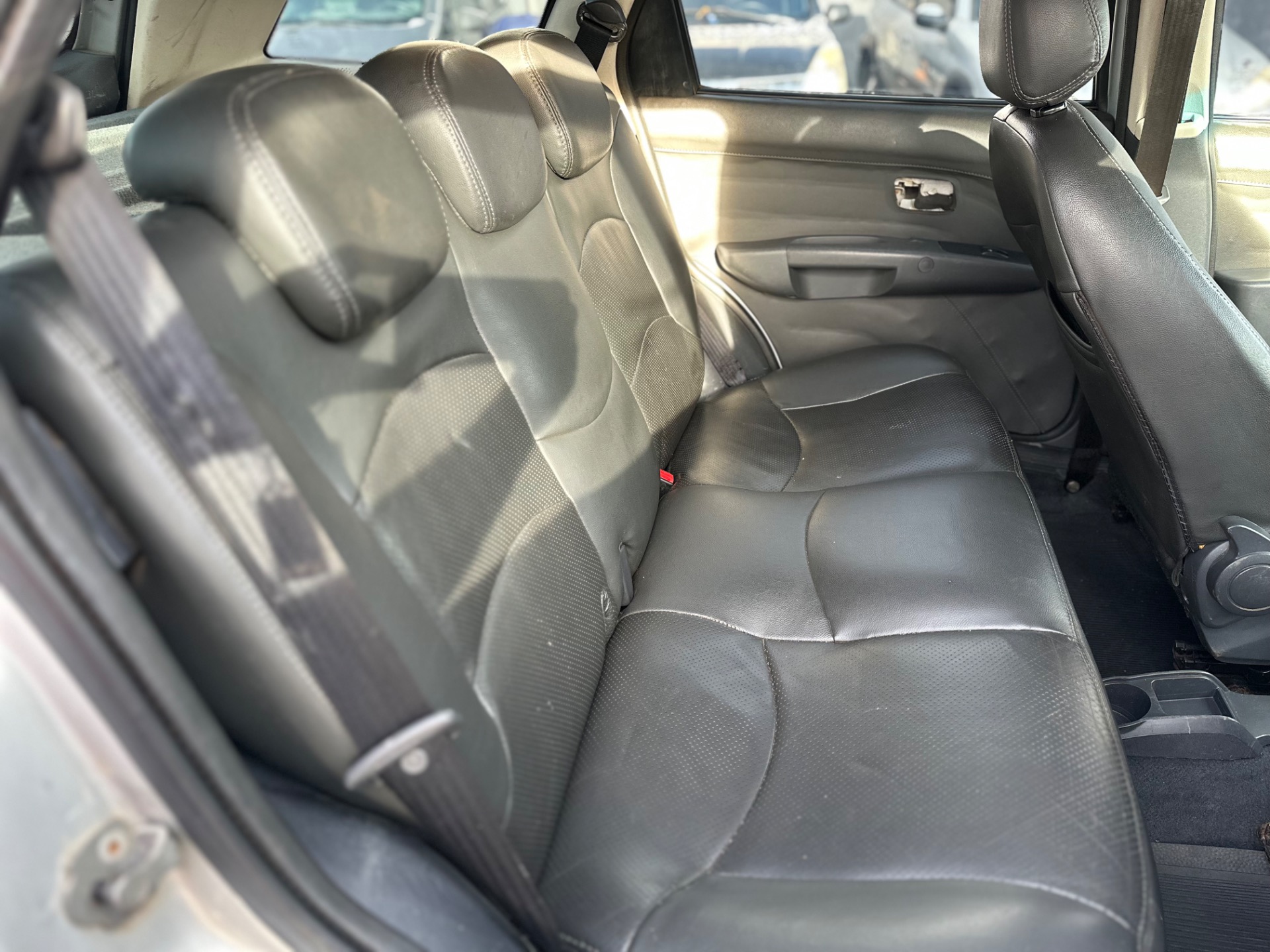 Fiat Palio Weekend Adventure Locker 1.8 Flex - foto 9