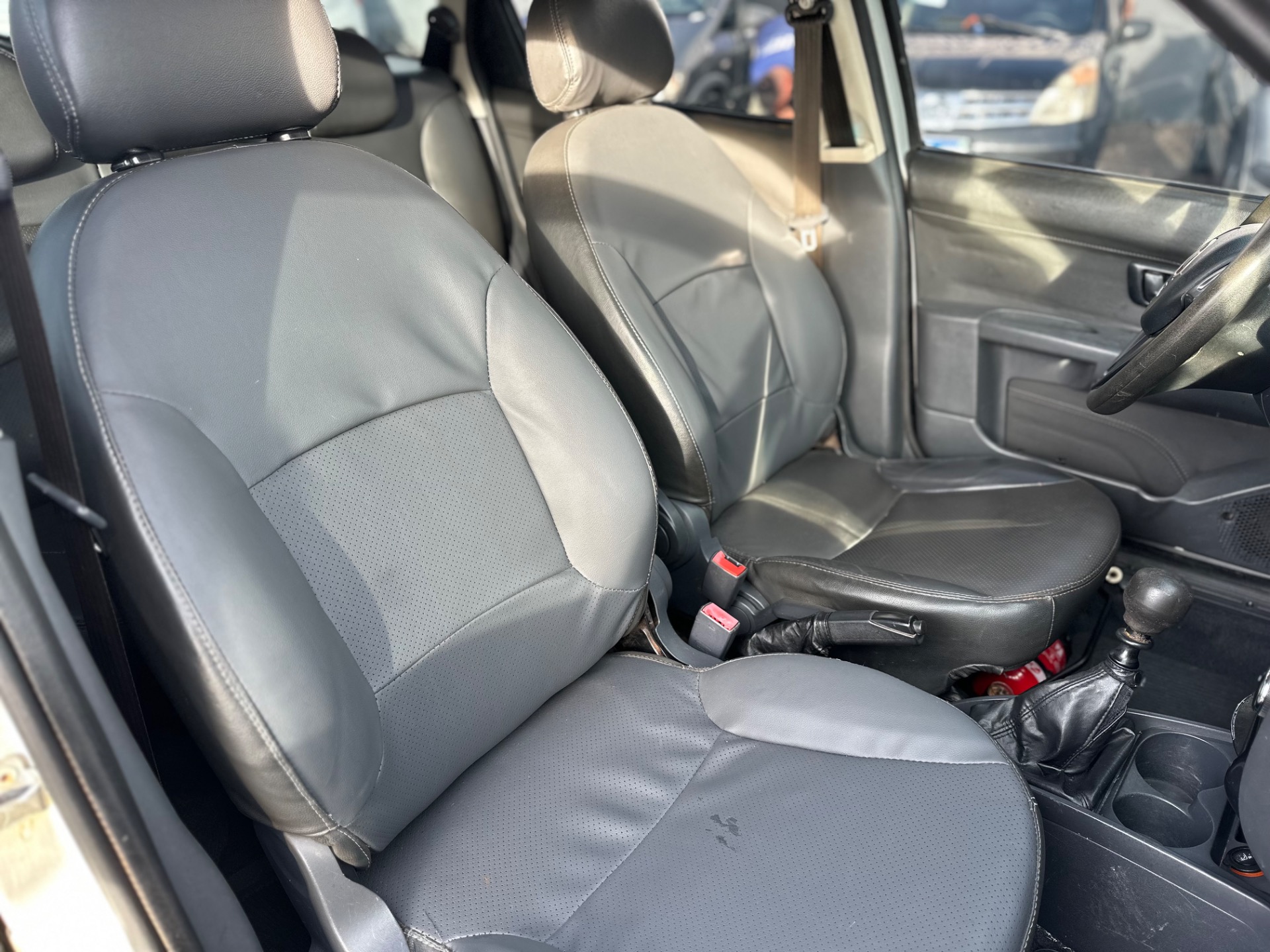 Fiat Palio Weekend Adventure Locker 1.8 Flex - foto 8