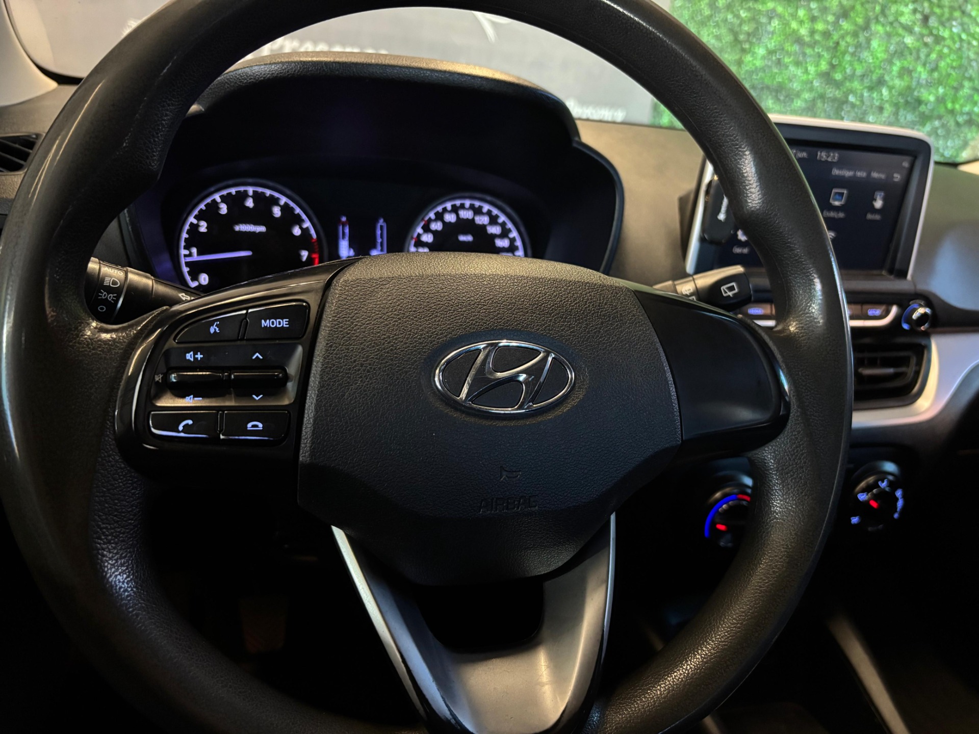 Hyundai HB20 Evolution 1.0 Flex 12V Mec. - foto 14