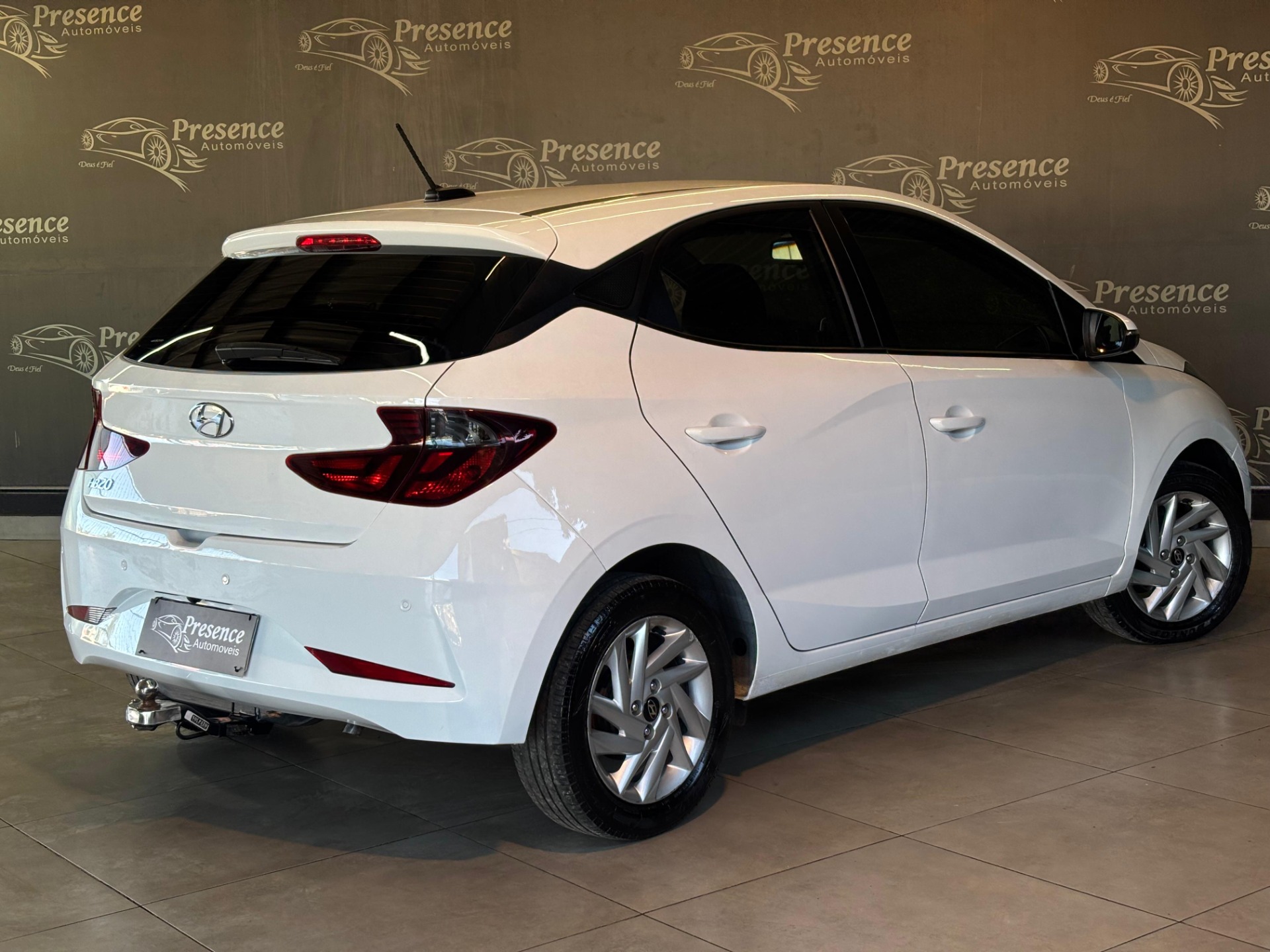 Hyundai HB20 Evolution 1.0 Flex 12V Mec. - foto 5