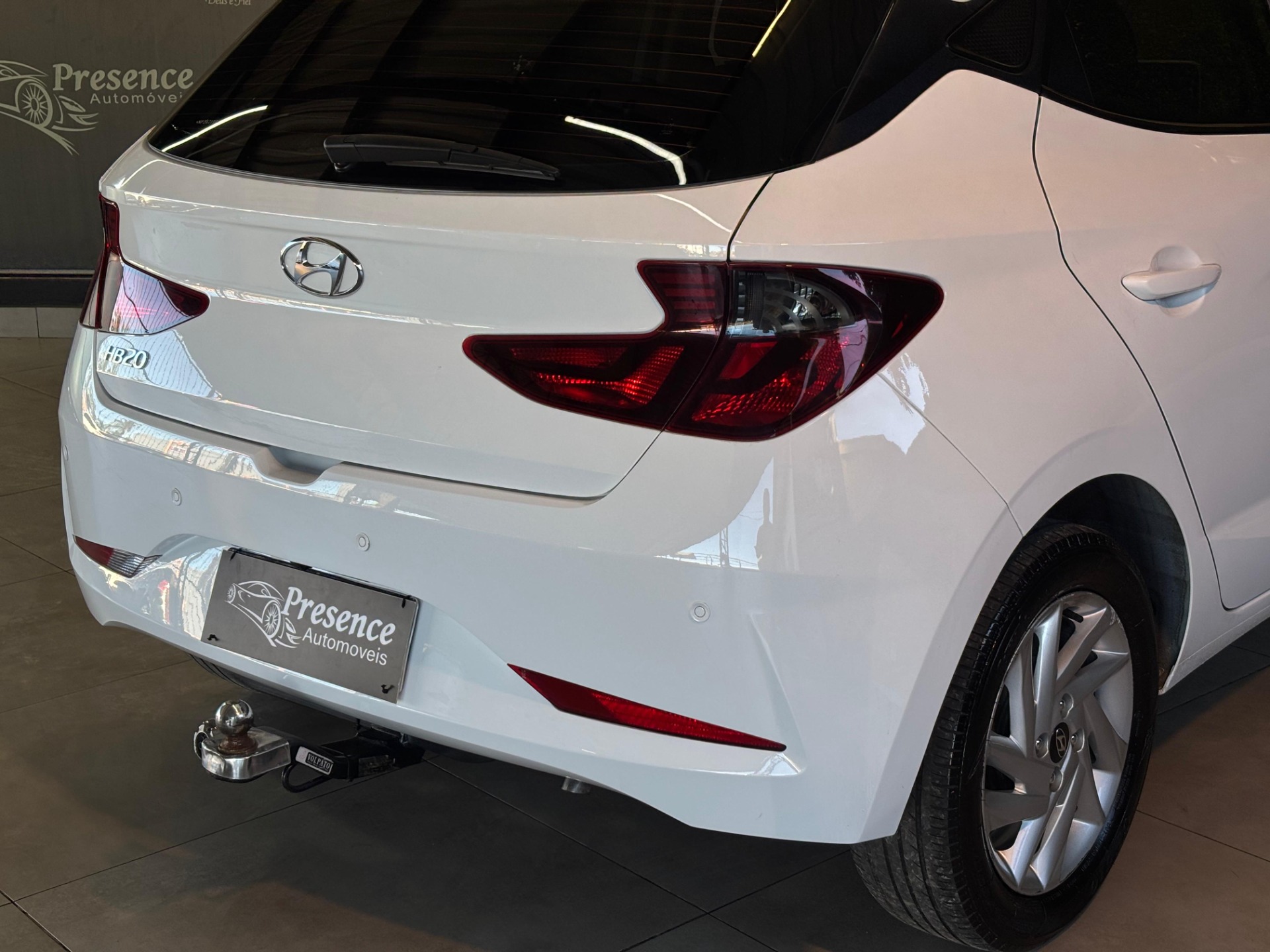Hyundai HB20 Evolution 1.0 Flex 12V Mec. - foto 6