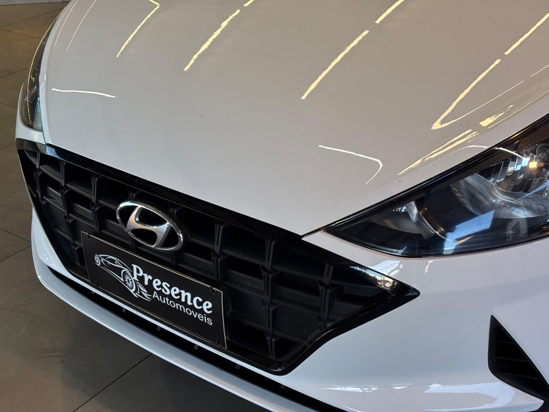 Hyundai HB20 Evolution 1.0 Flex 12V Mec. - foto 3