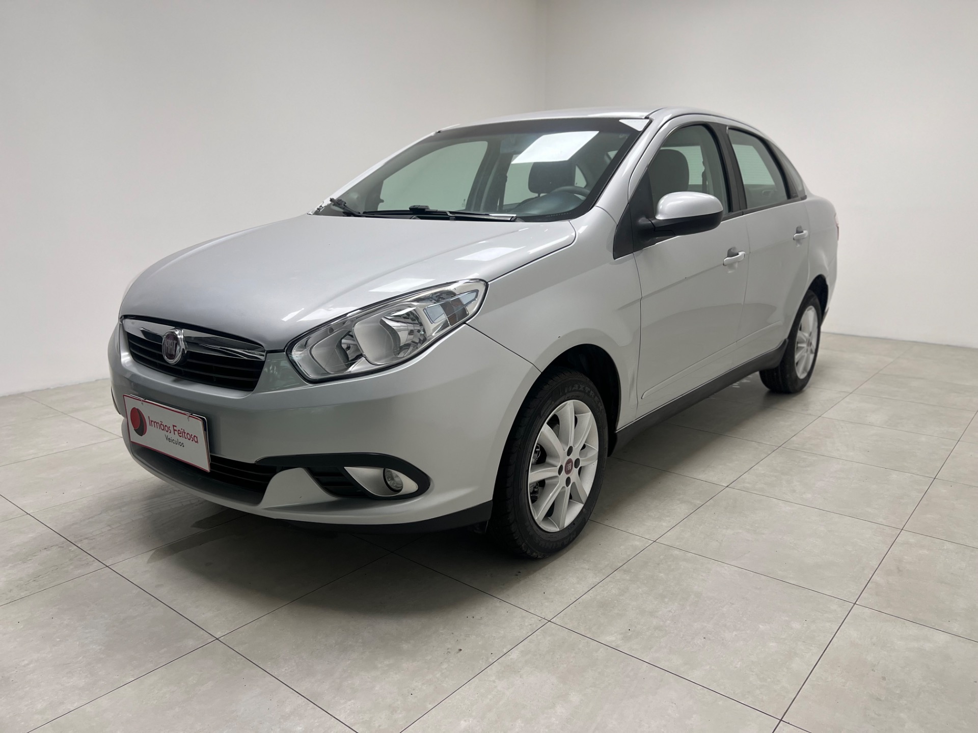 Fiat Siena 2013 à venda