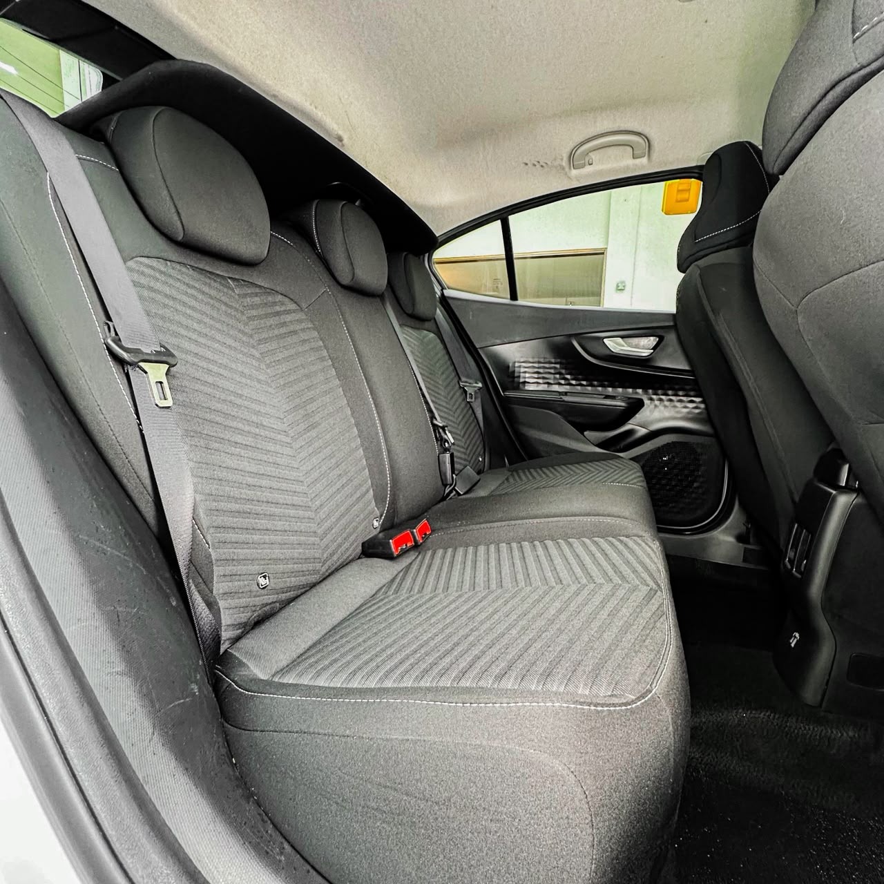 Fiat Fastback Audace 200 Tb Automático (hibrído) - foto 10