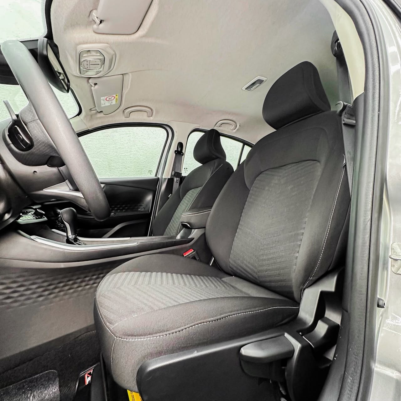 Fiat Fastback Audace 200 Tb Automático (hibrído) - foto 7